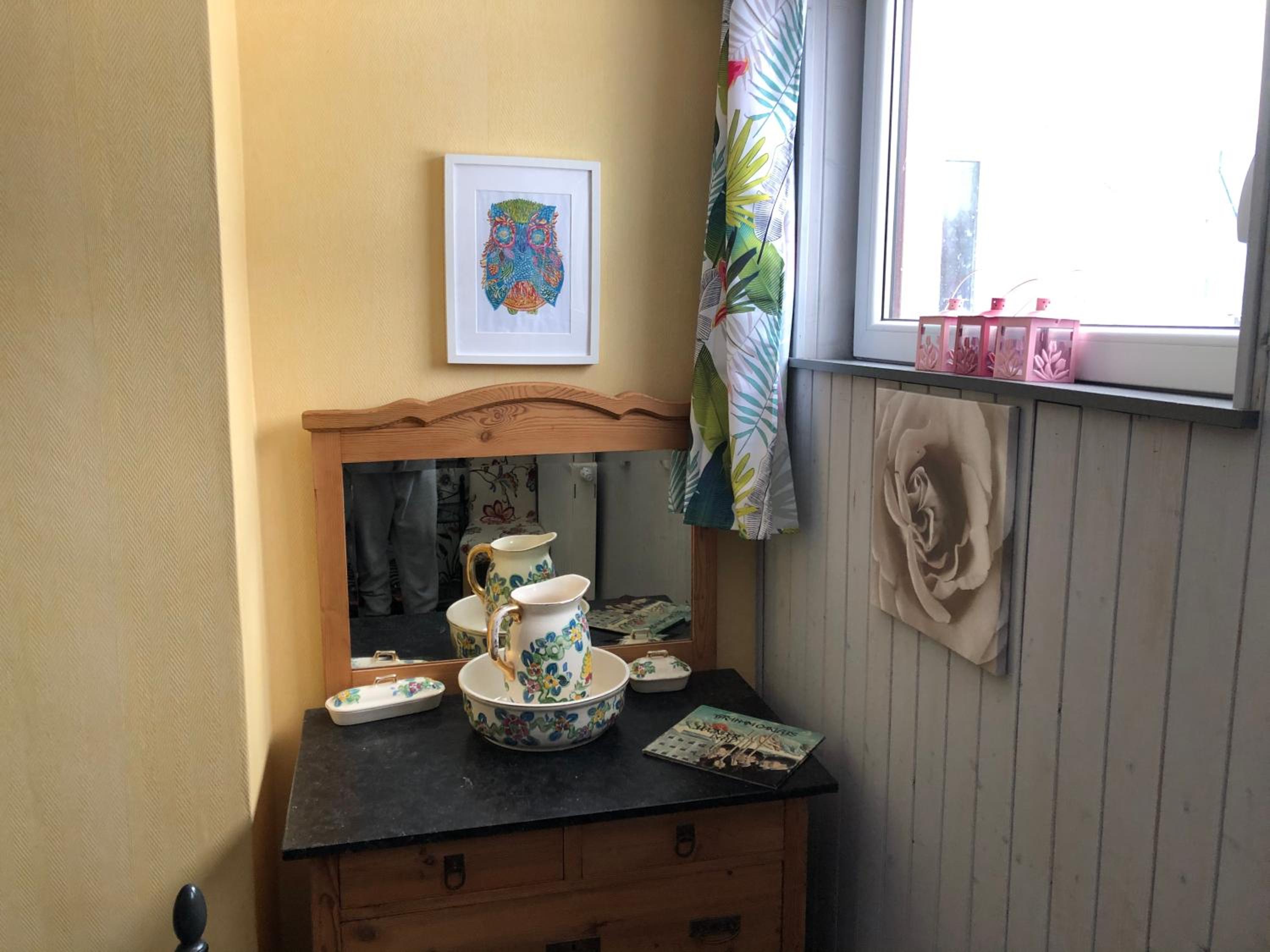 B&B De Eifelhoeve