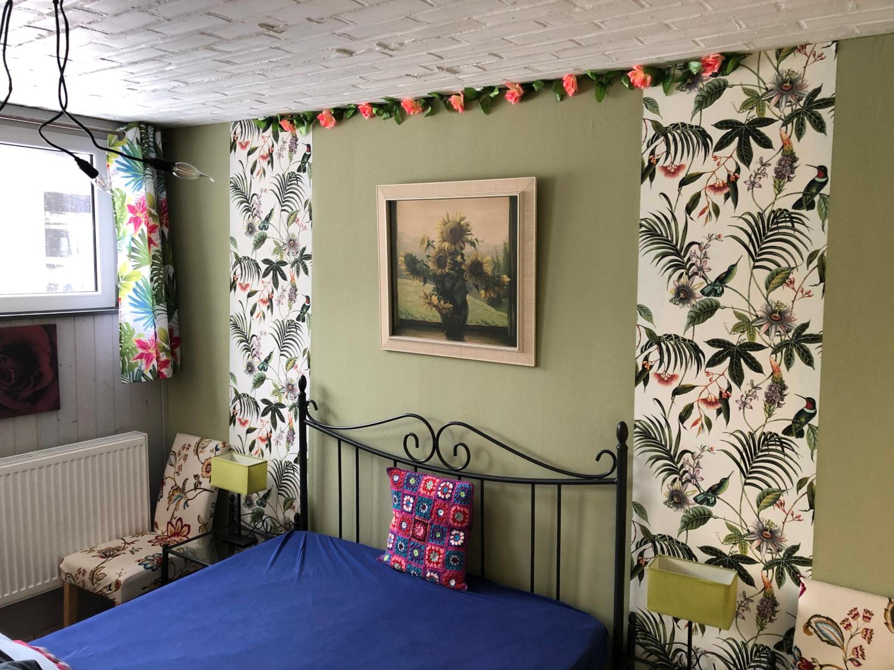 B&B De Eifelhoeve