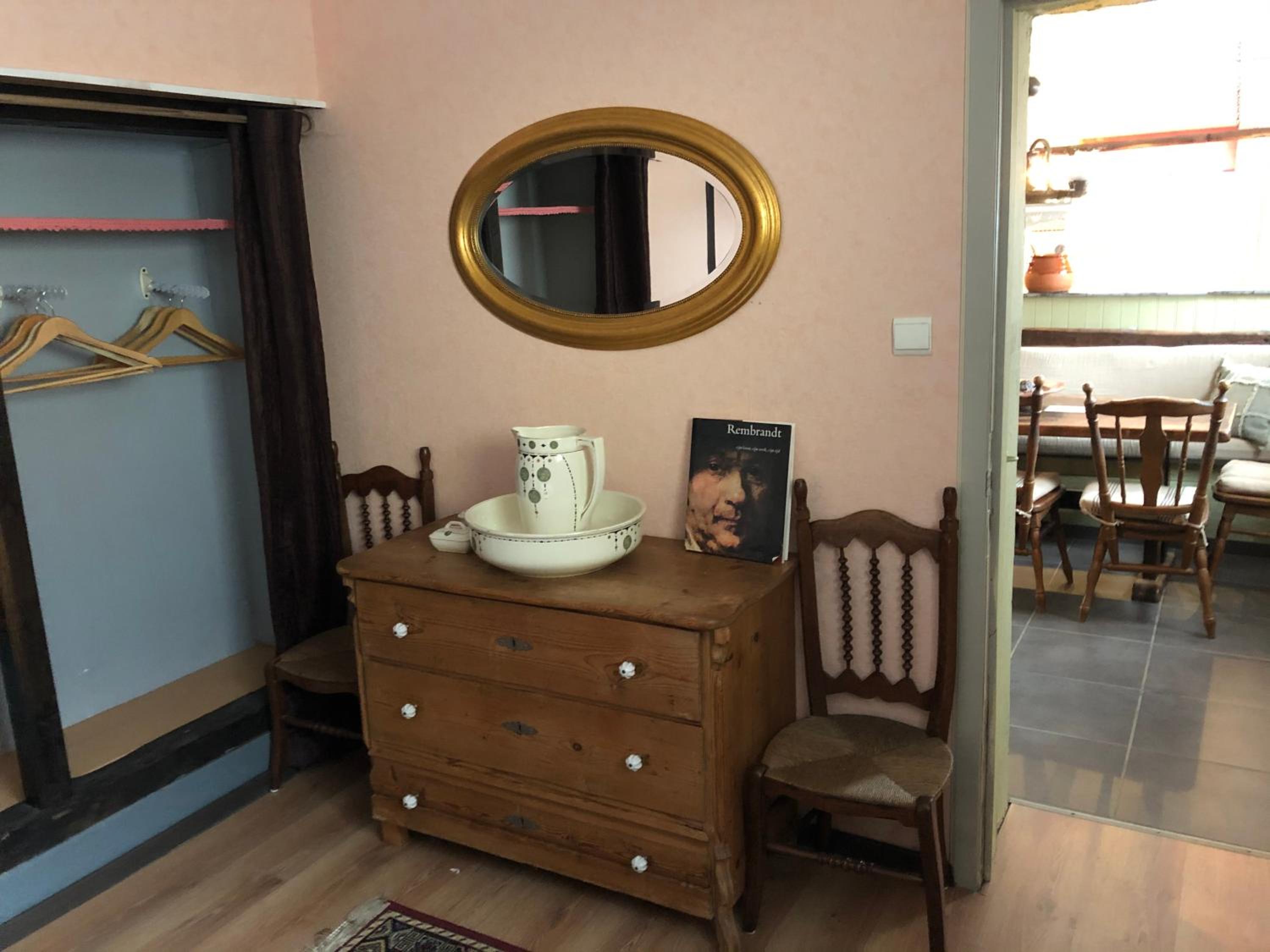 B&B De Eifelhoeve