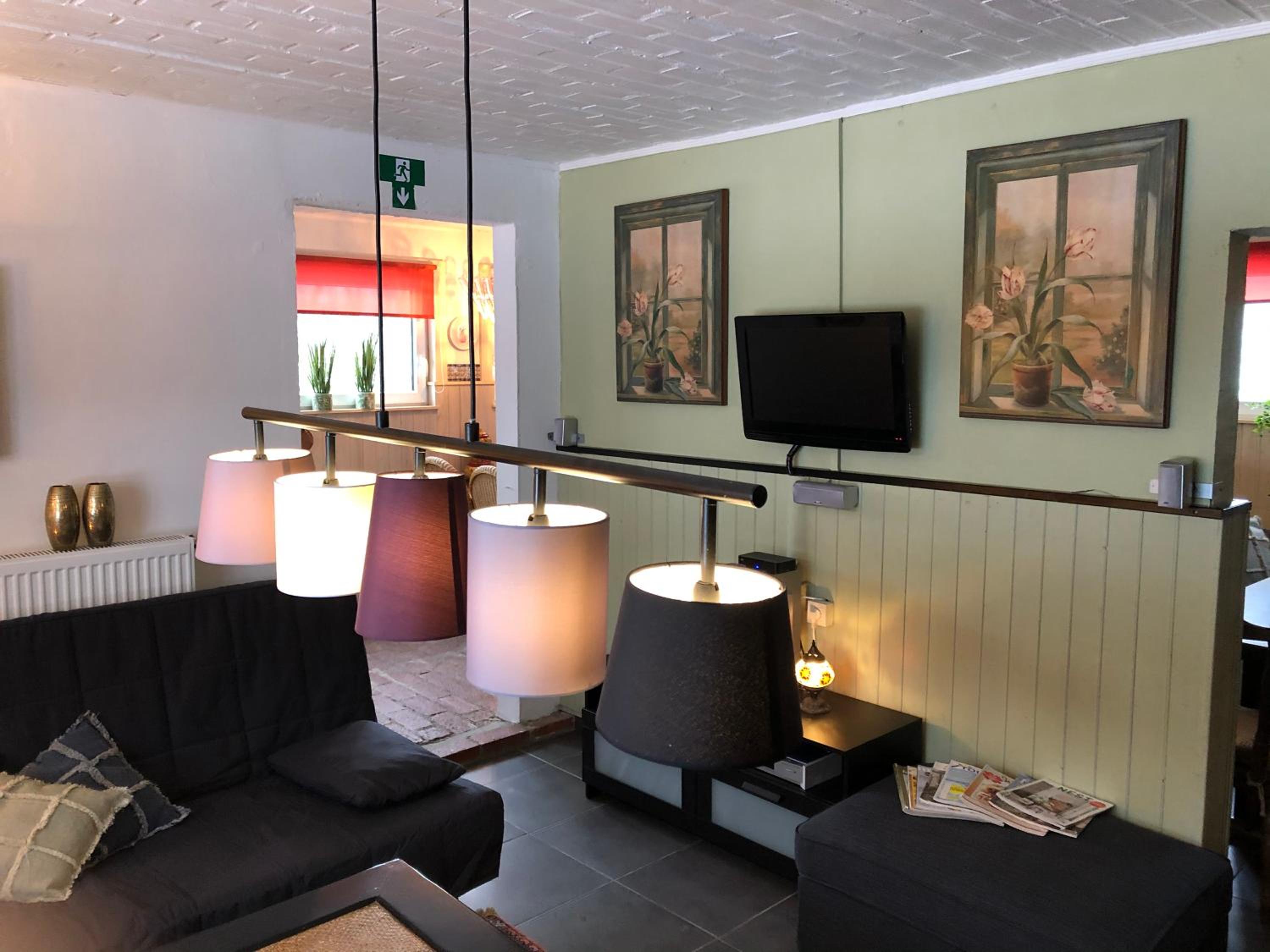 B&B De Eifelhoeve