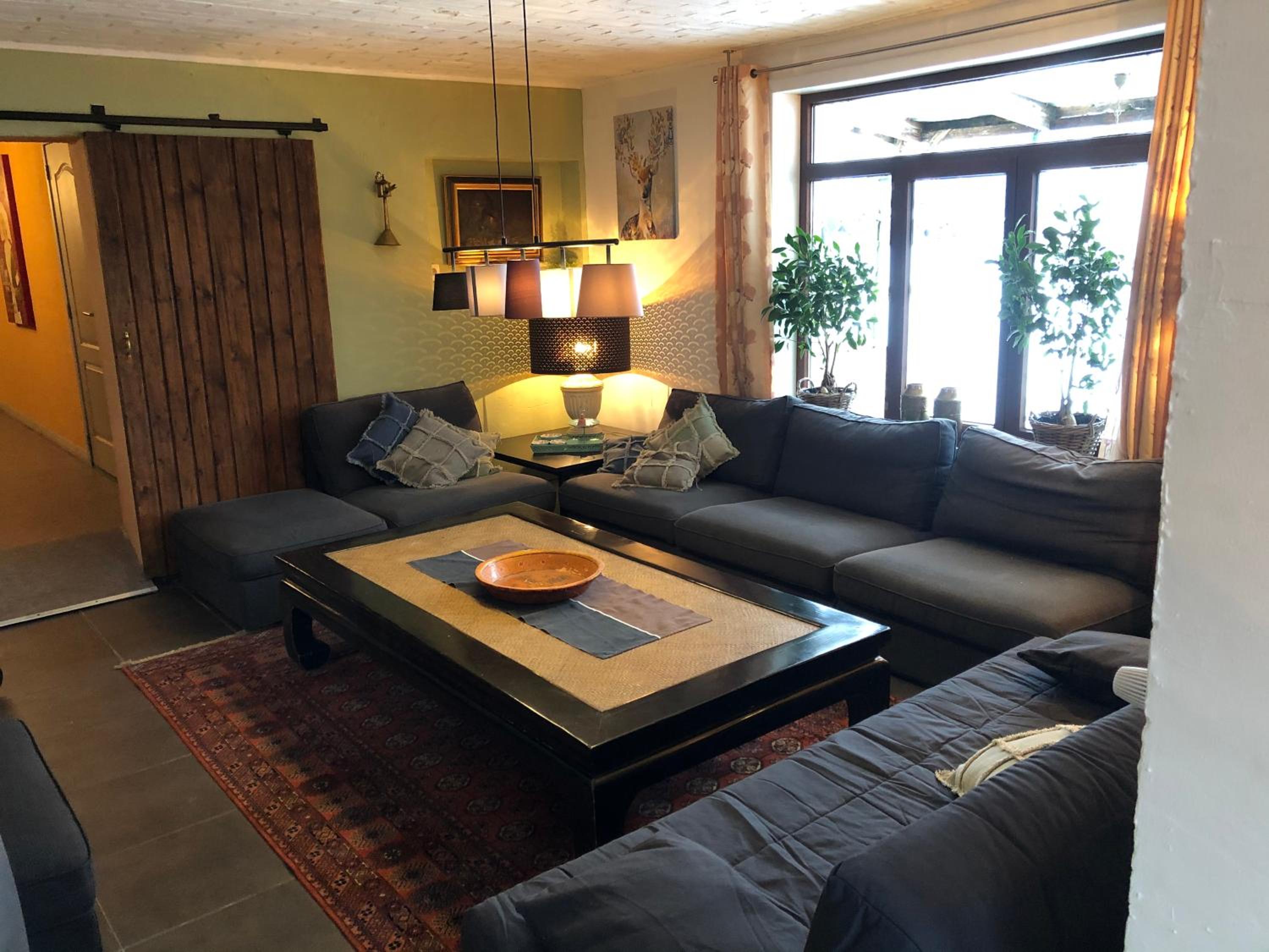 B&B De Eifelhoeve