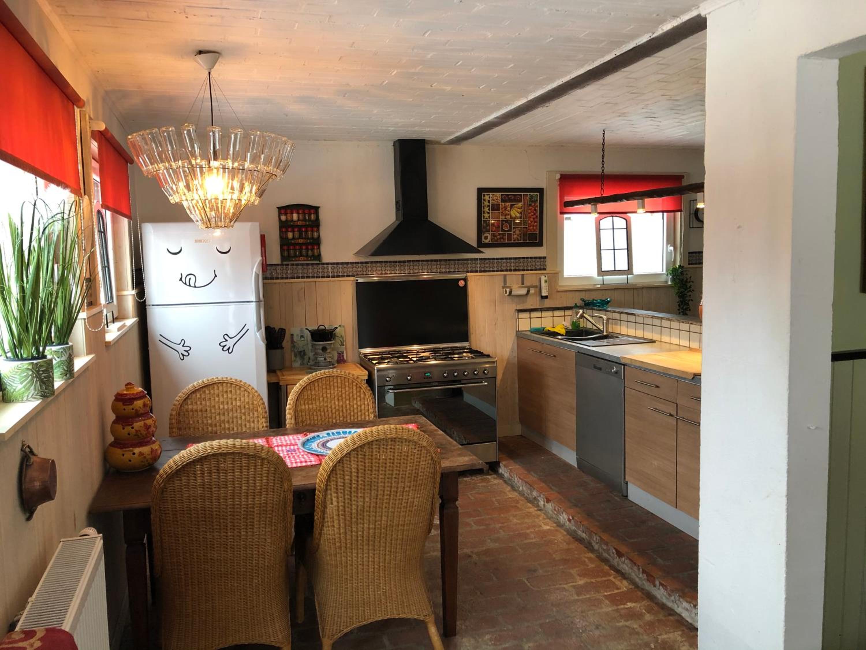 B&B De Eifelhoeve