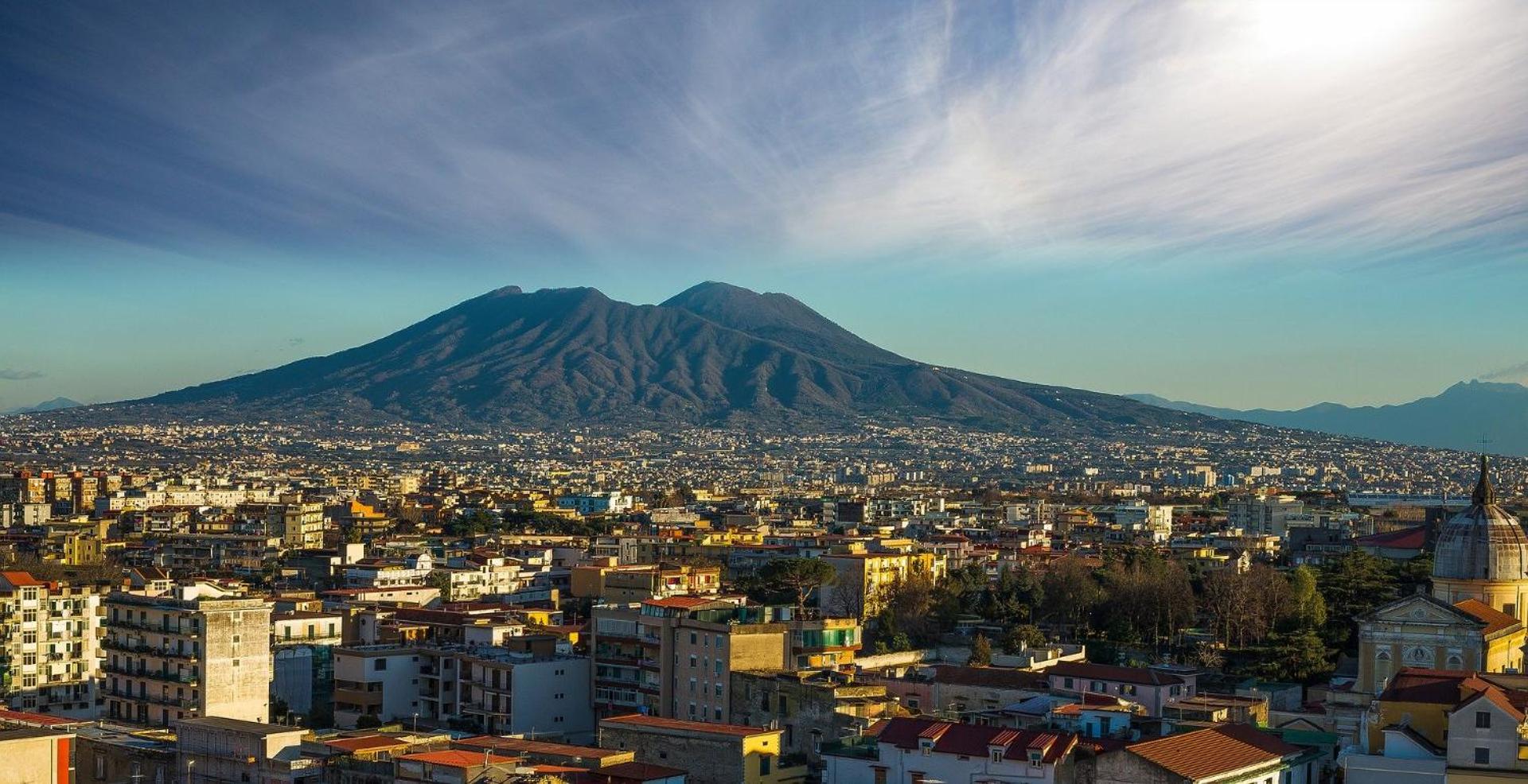Napoli Mariana Luxury