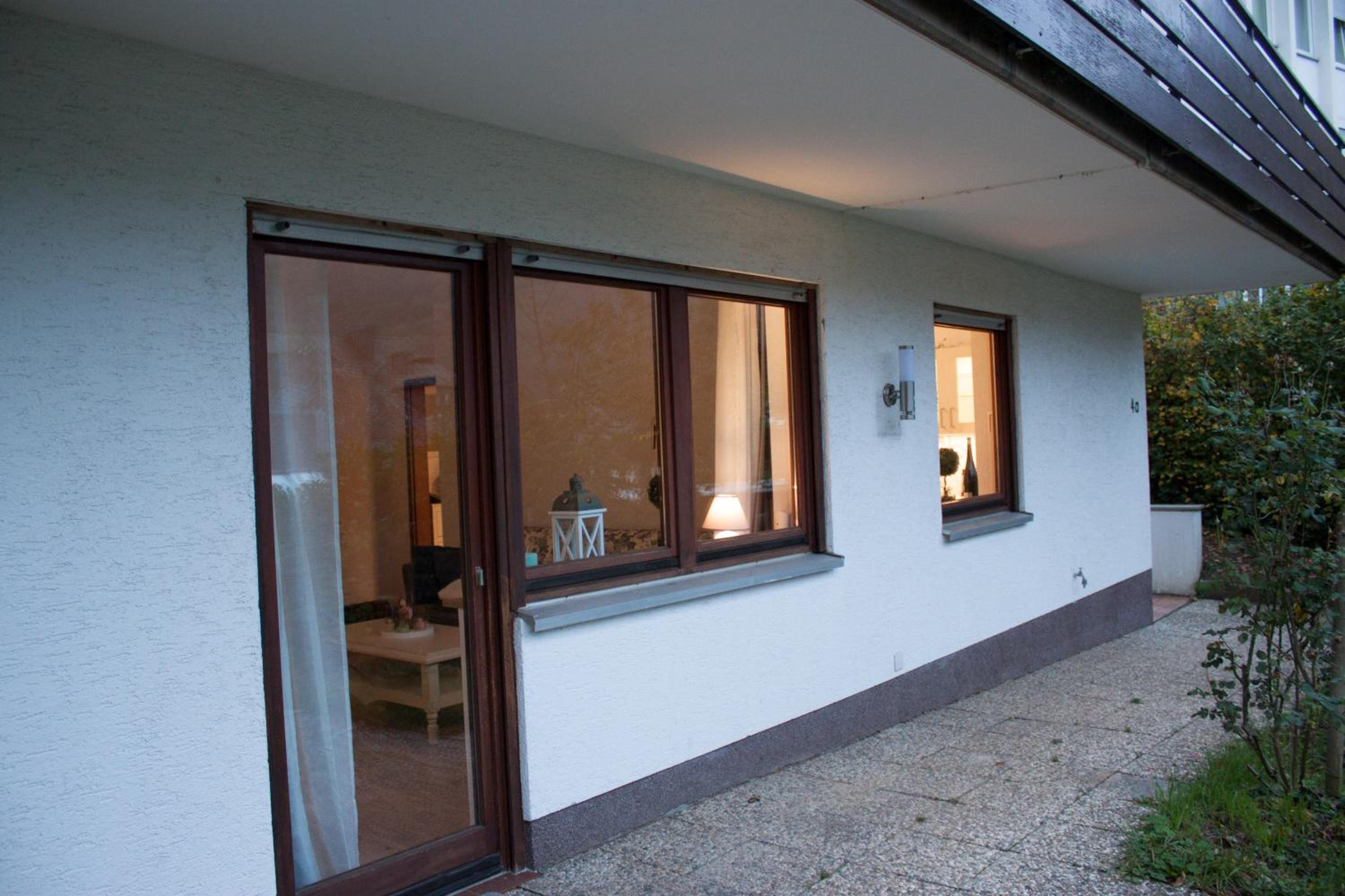 Haus zur Sonne