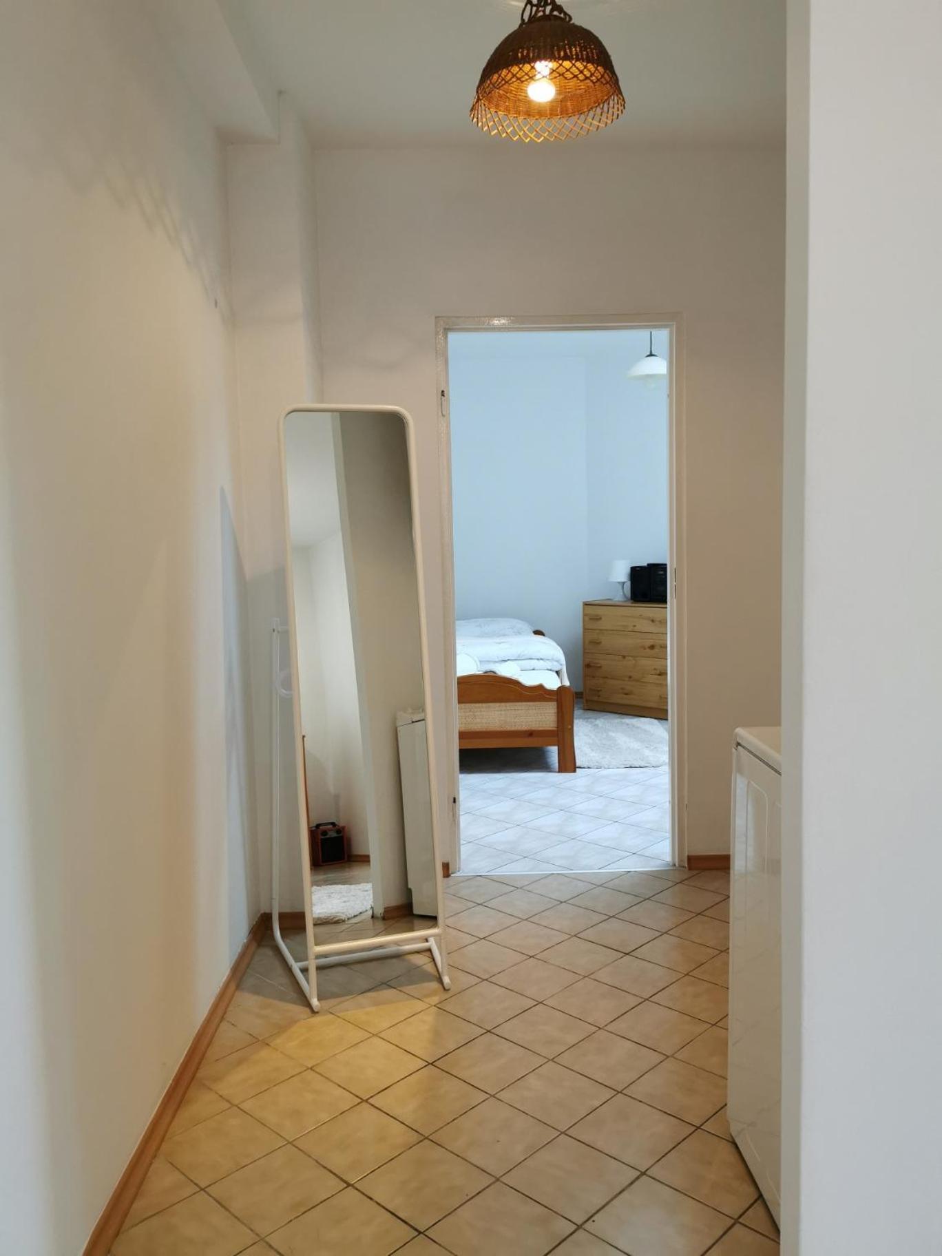 WHITE Apartment view 5