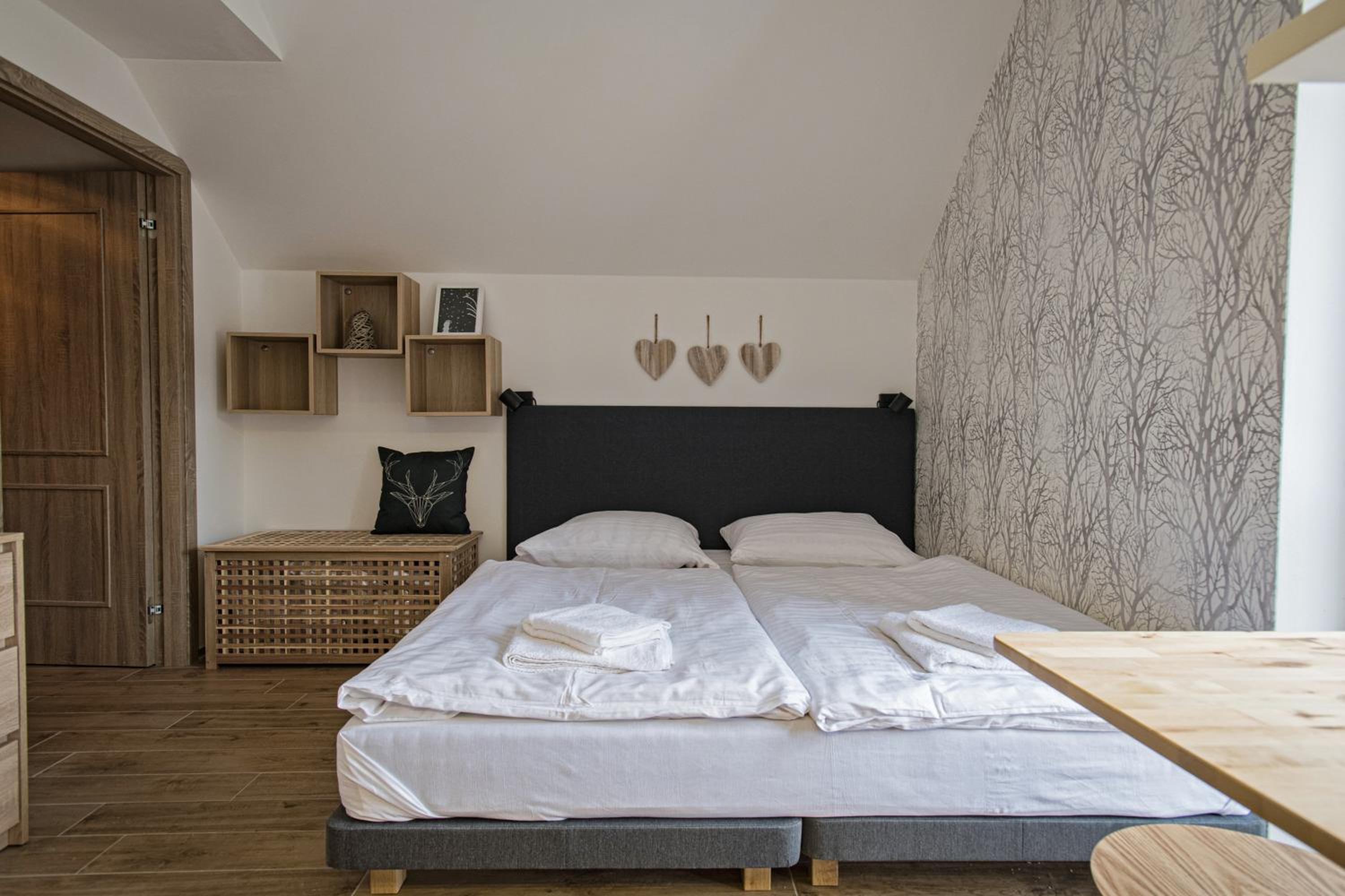 Ruprecht Apartment