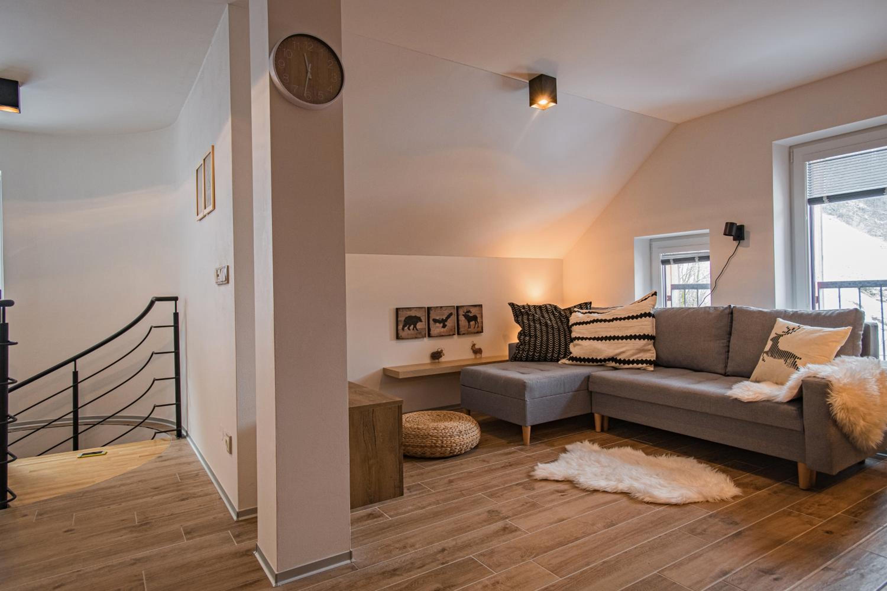 Ruprecht Apartment