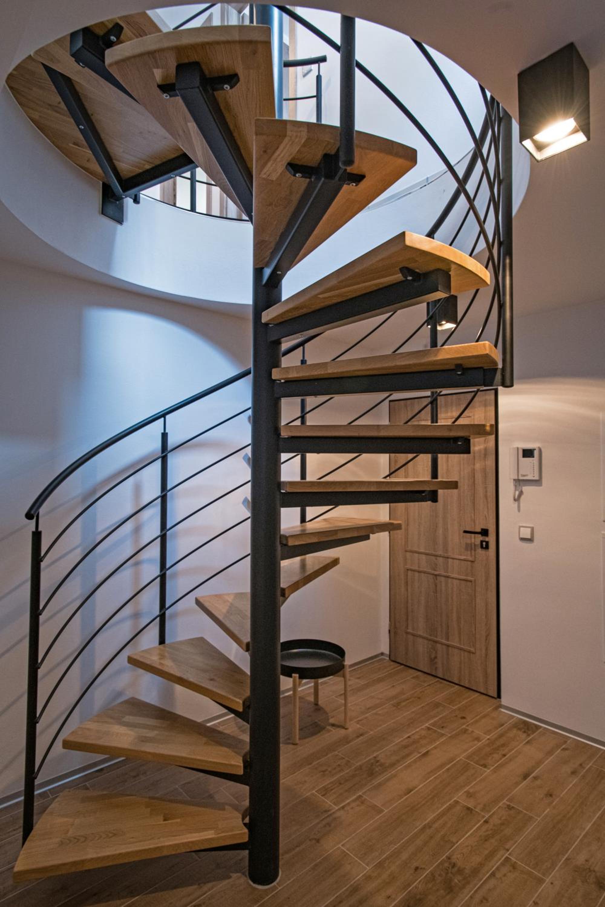 Ruprecht Apartment