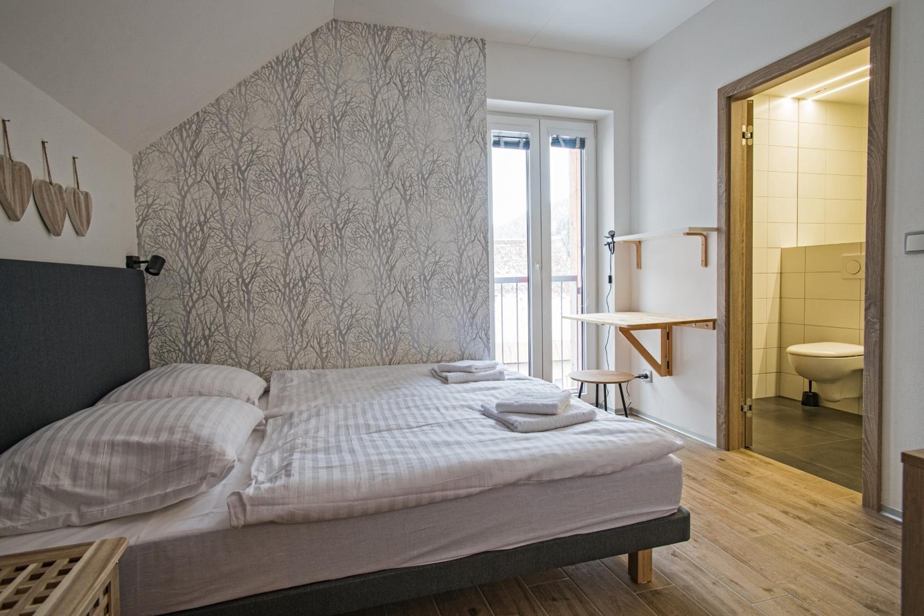 Ruprecht Apartment