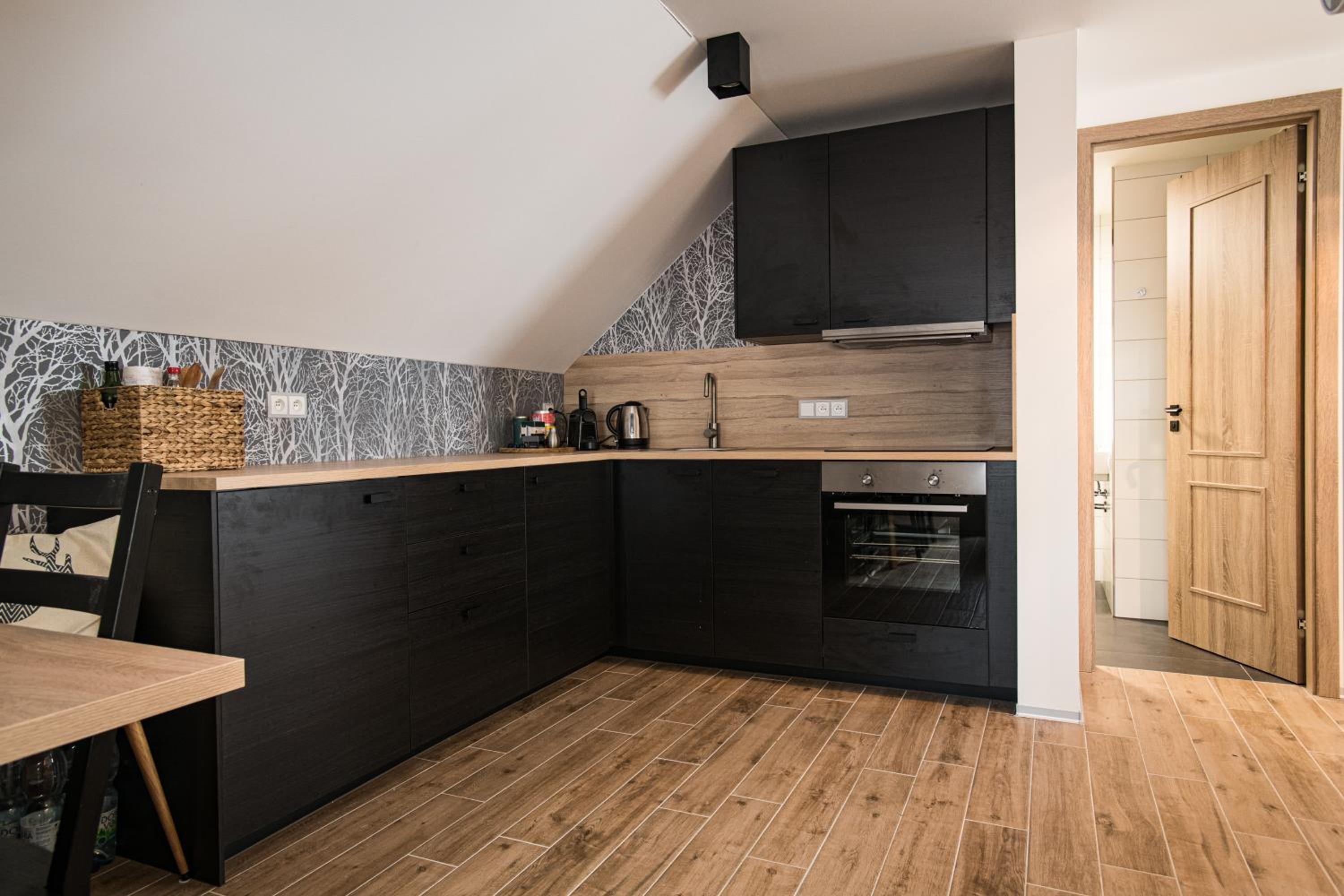 Ruprecht Apartment