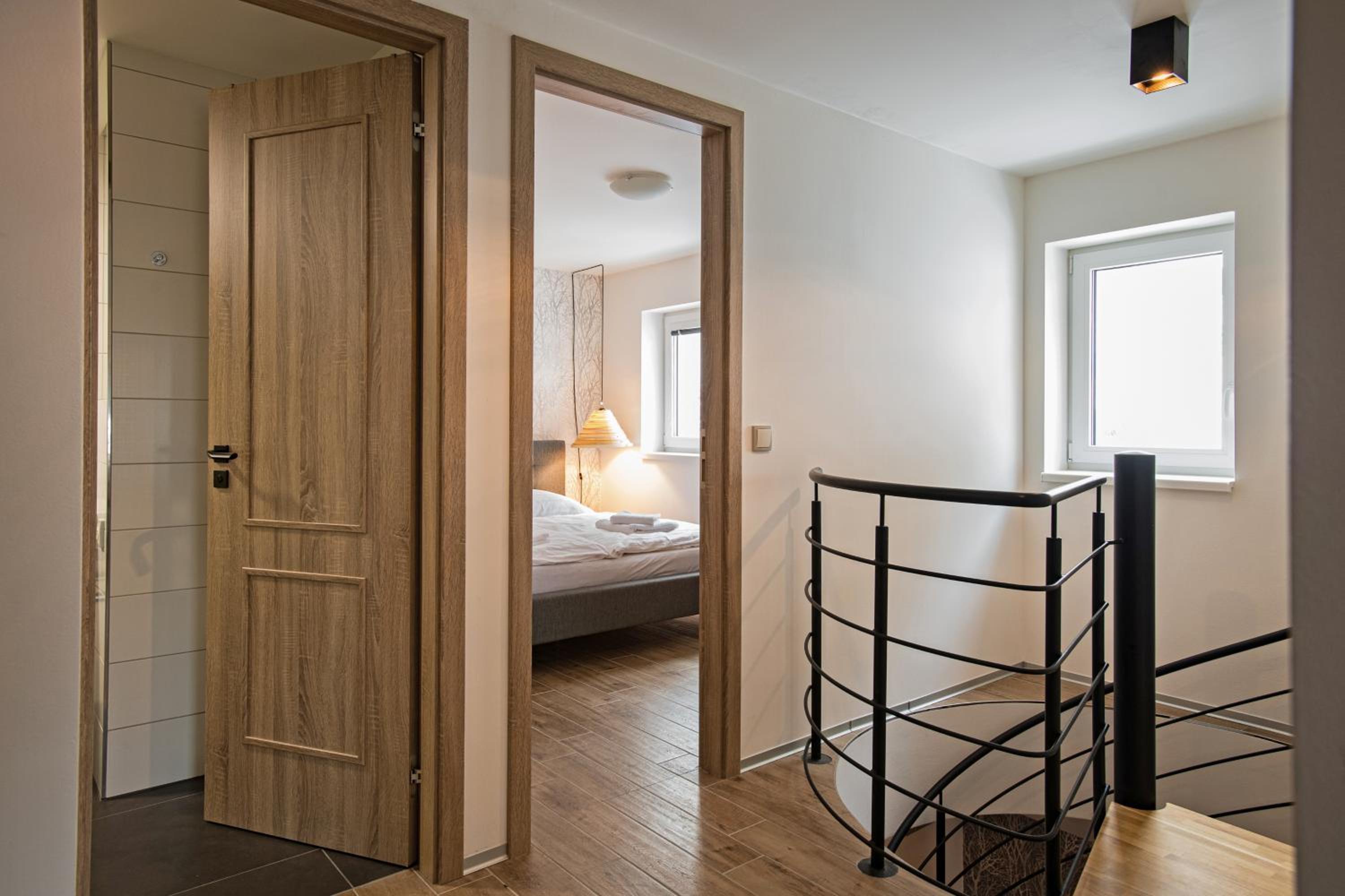 Ruprecht Apartment