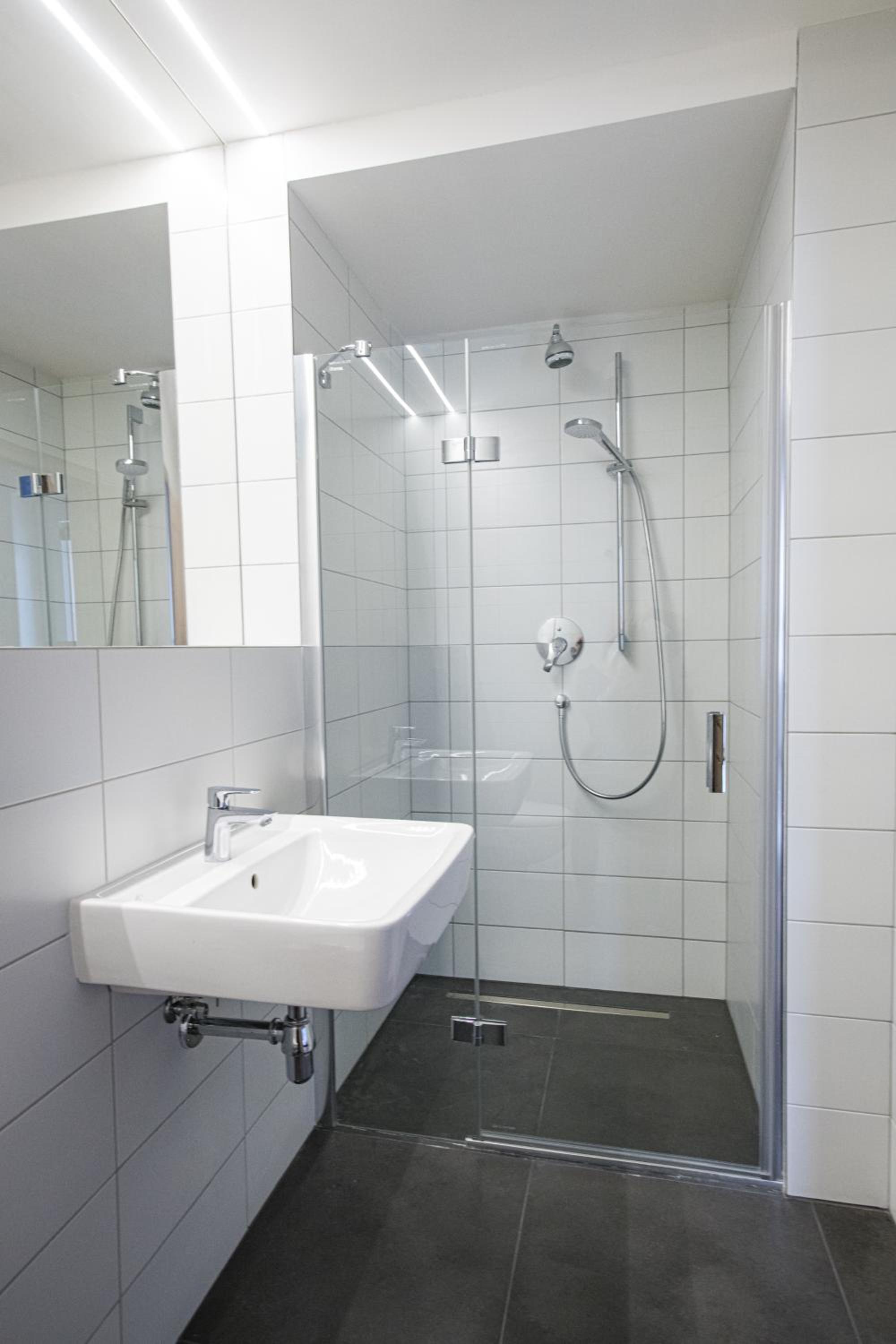Ruprecht Apartment