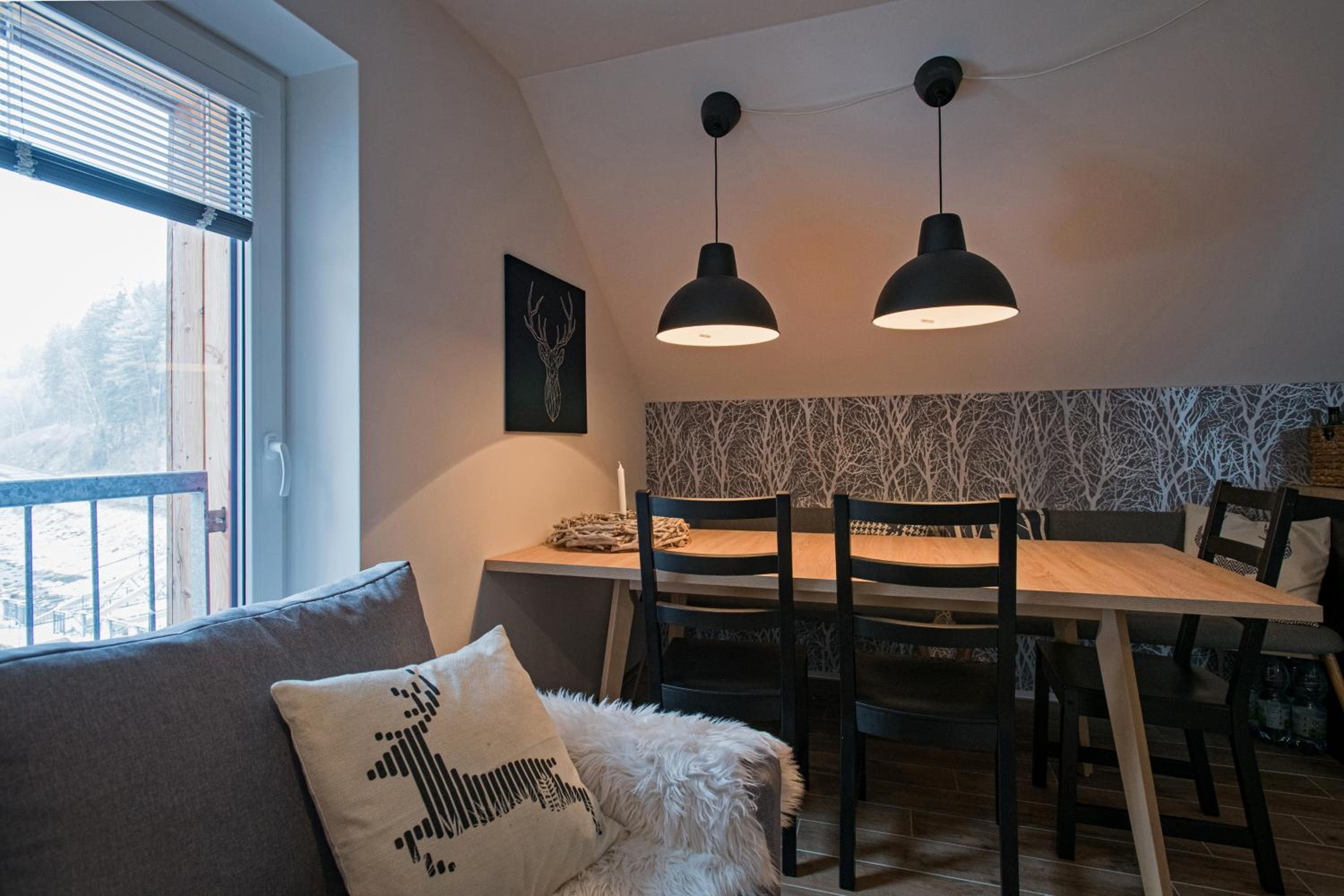 Ruprecht Apartment