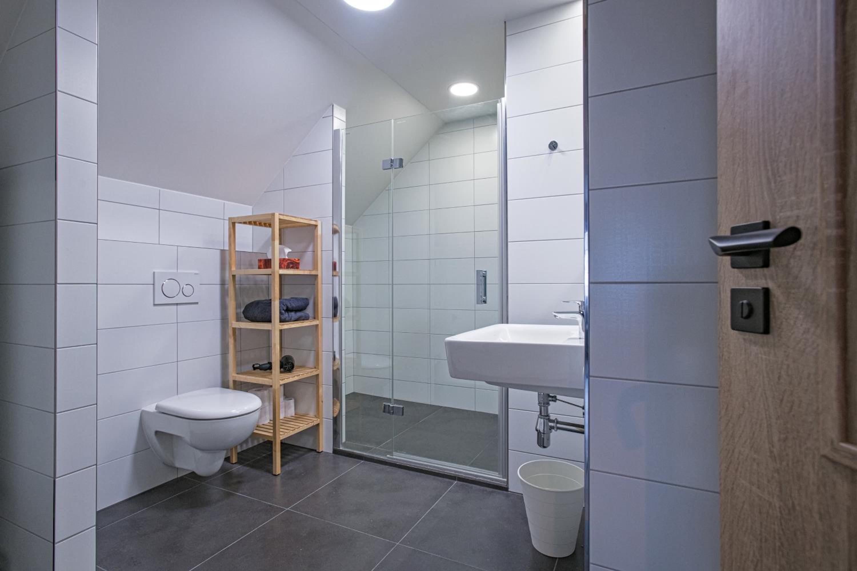 Ruprecht Apartment