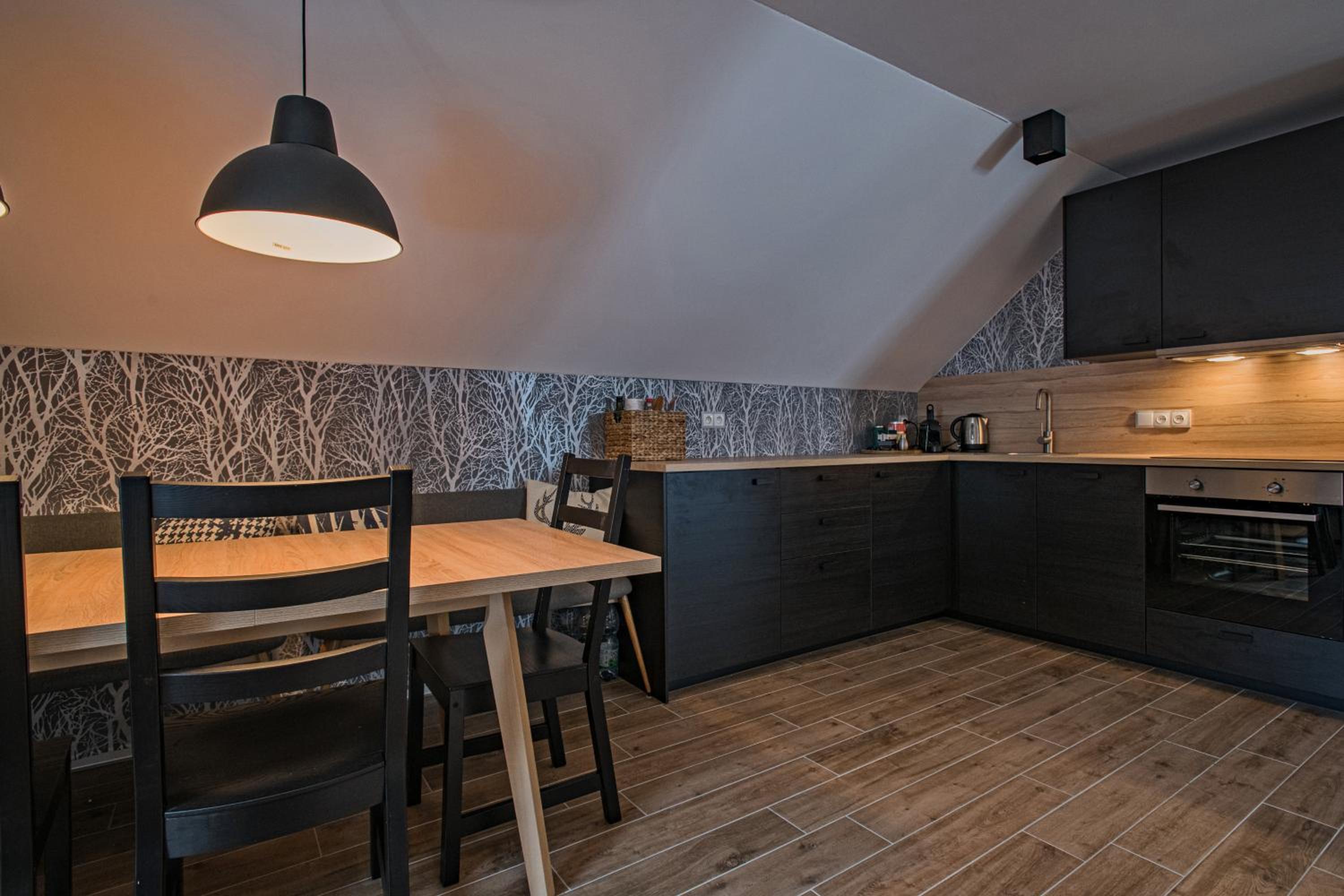 Ruprecht Apartment
