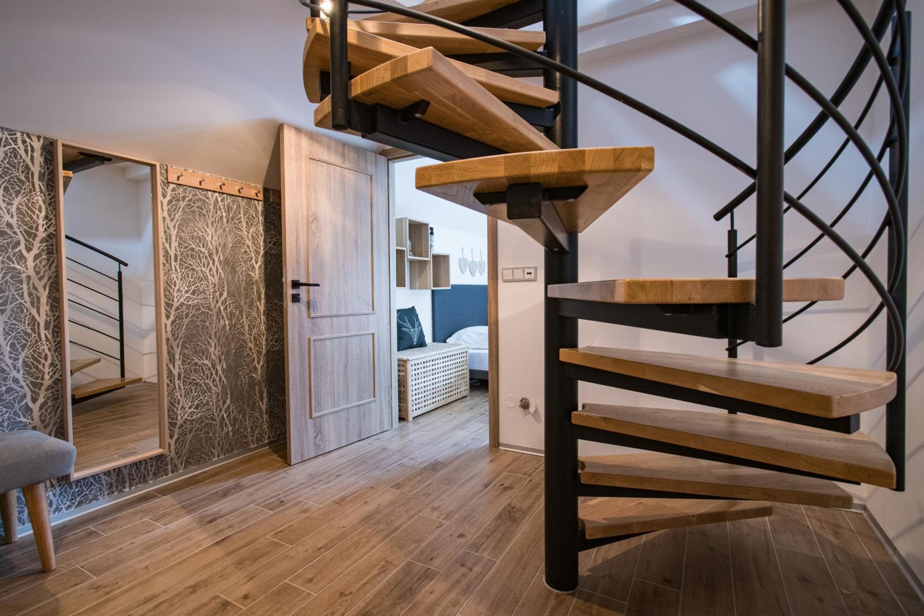 Ruprecht Apartment