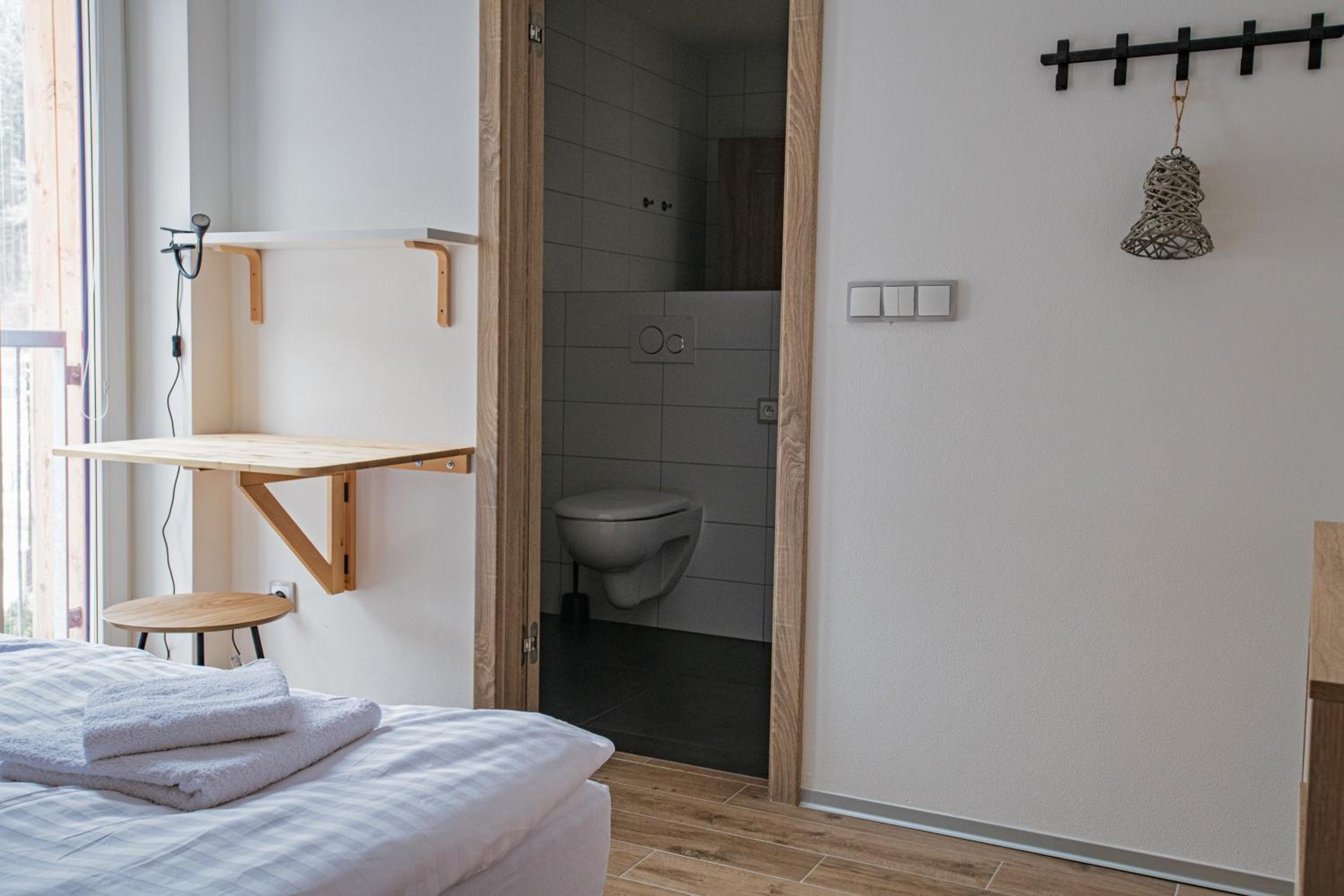 Ruprecht Apartment