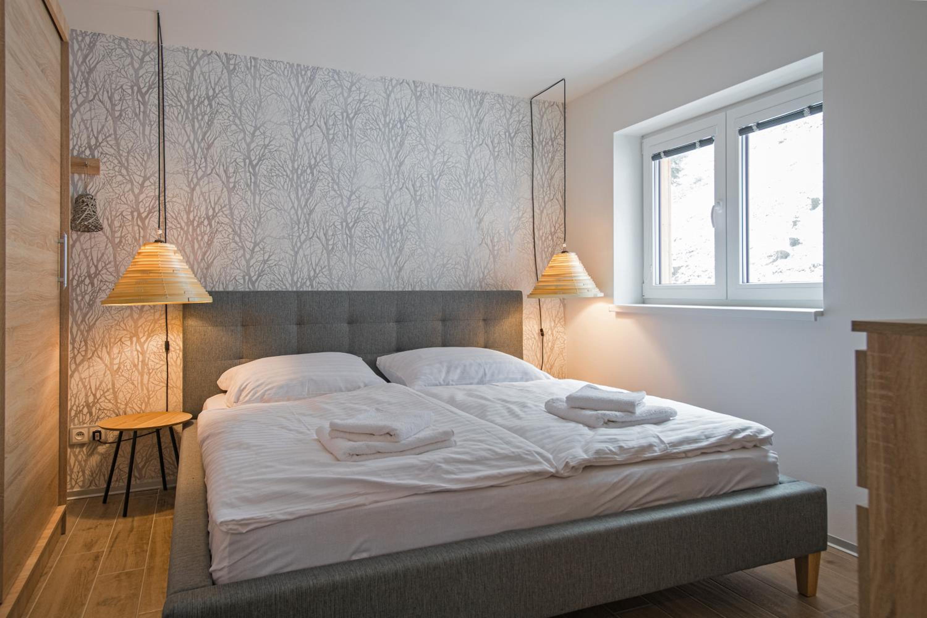 Ruprecht Apartment