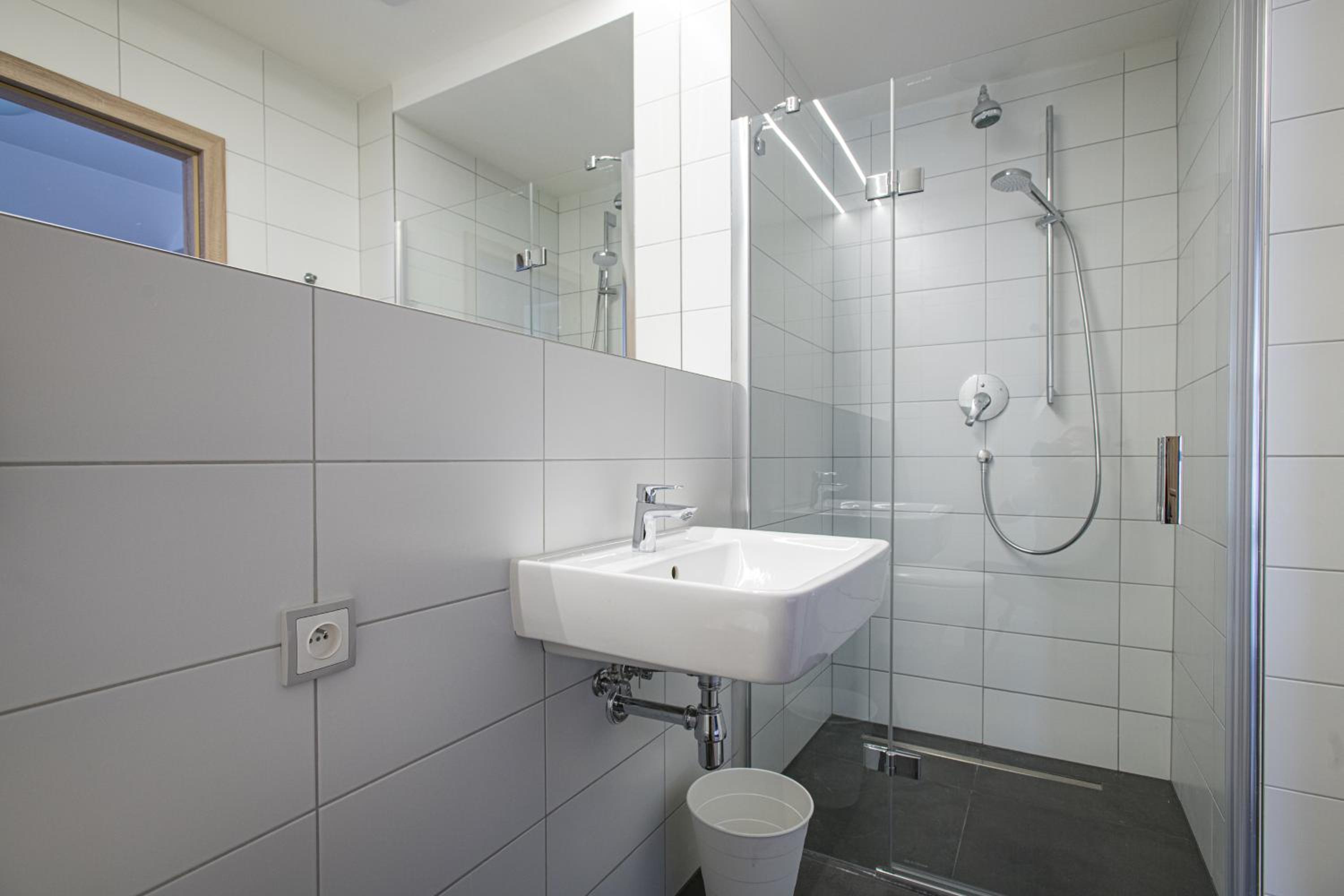 Ruprecht Apartment
