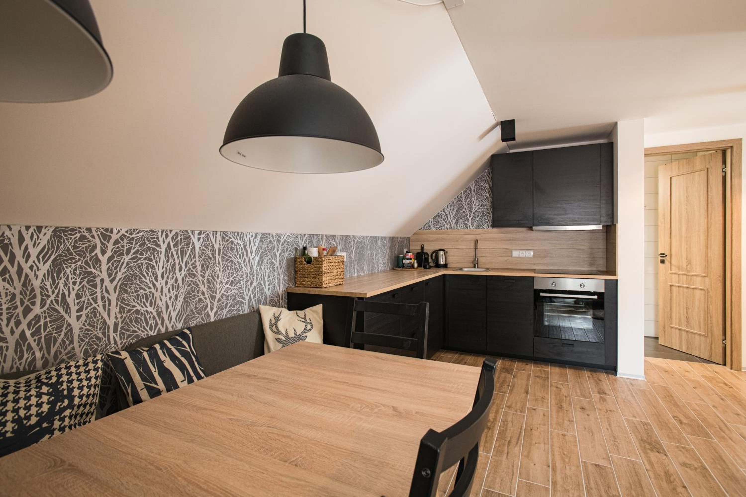 Ruprecht Apartment