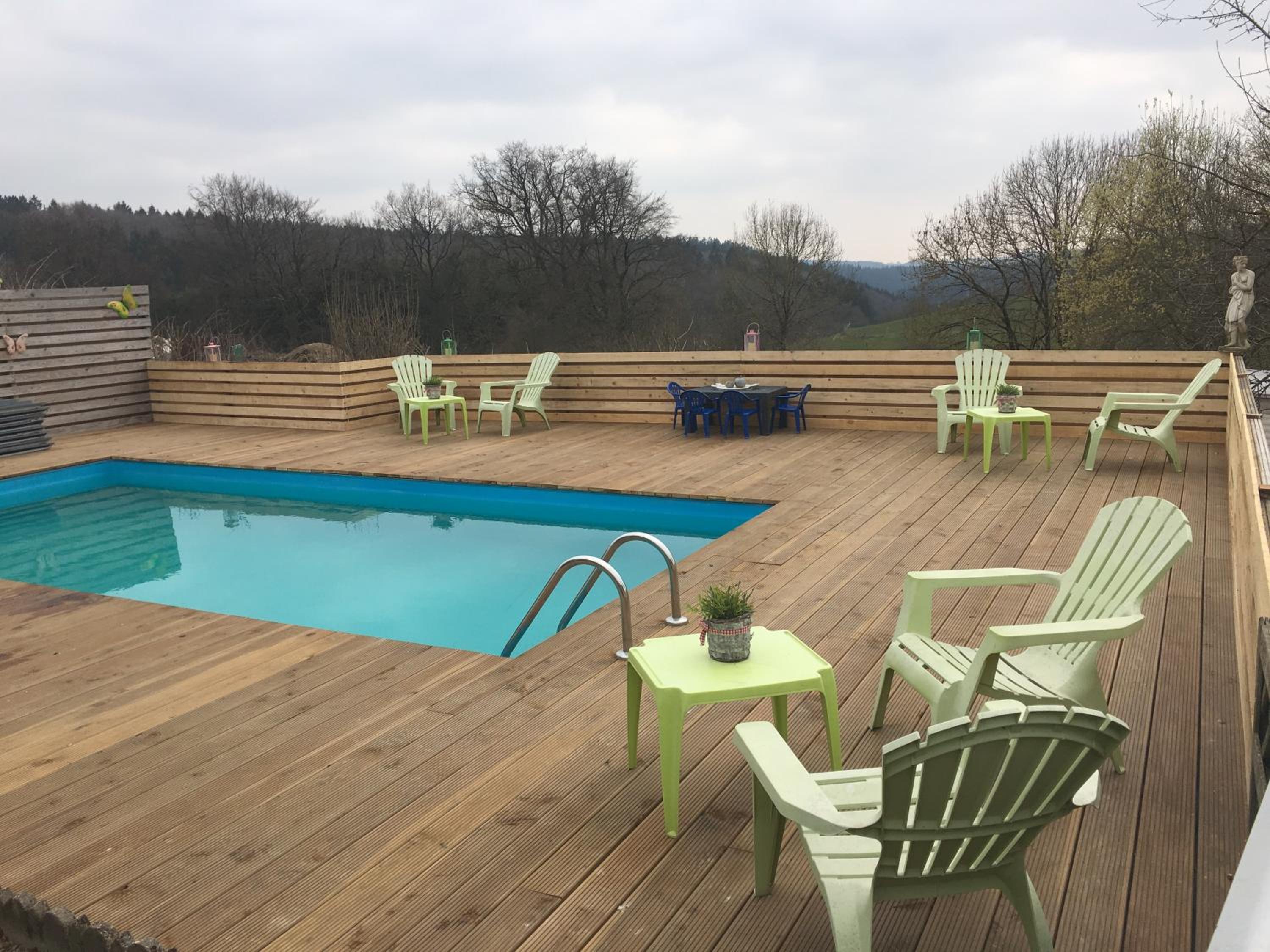 B&B De Eifelhoeve