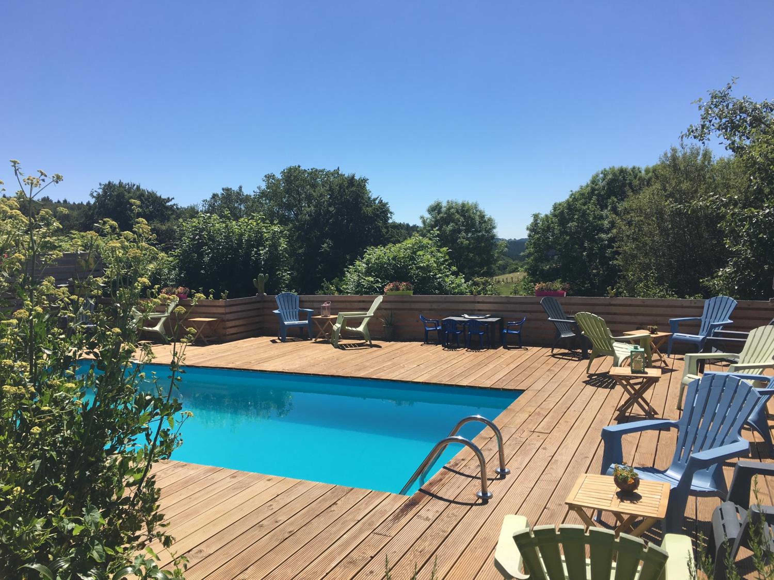 B&B De Eifelhoeve