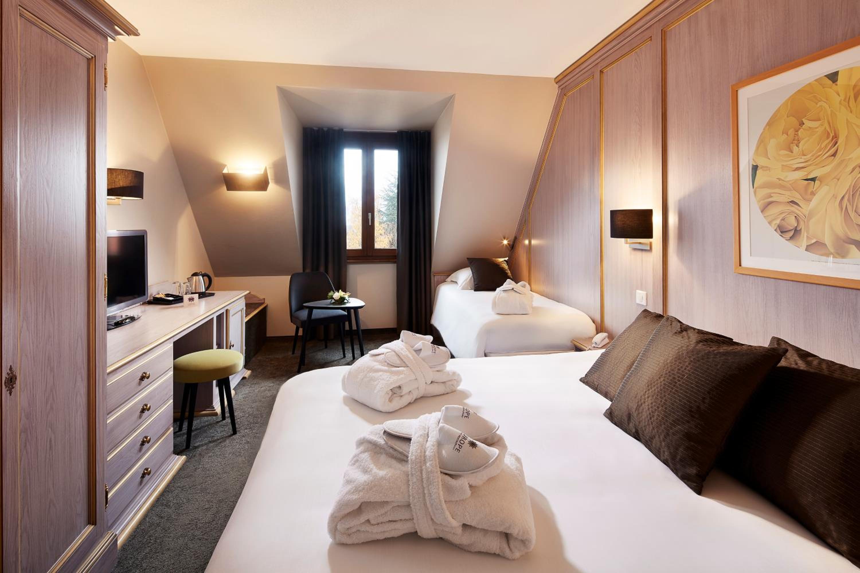 Colmar Vacations - Hotel L'Europe - Property Image 29