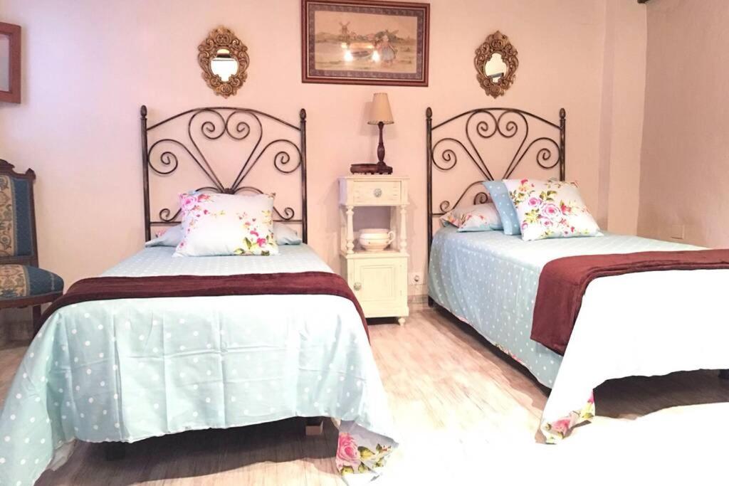 Casa Verodes
