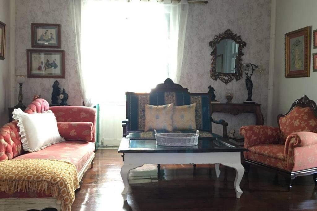 Casa Verodes