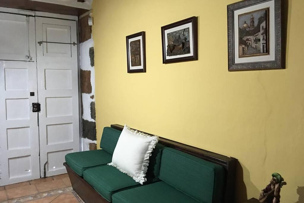 Casa Verodes