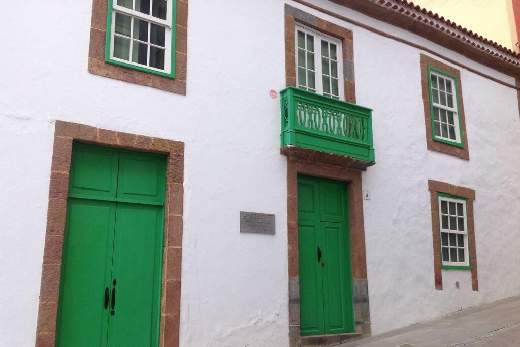 Casa Verodes
