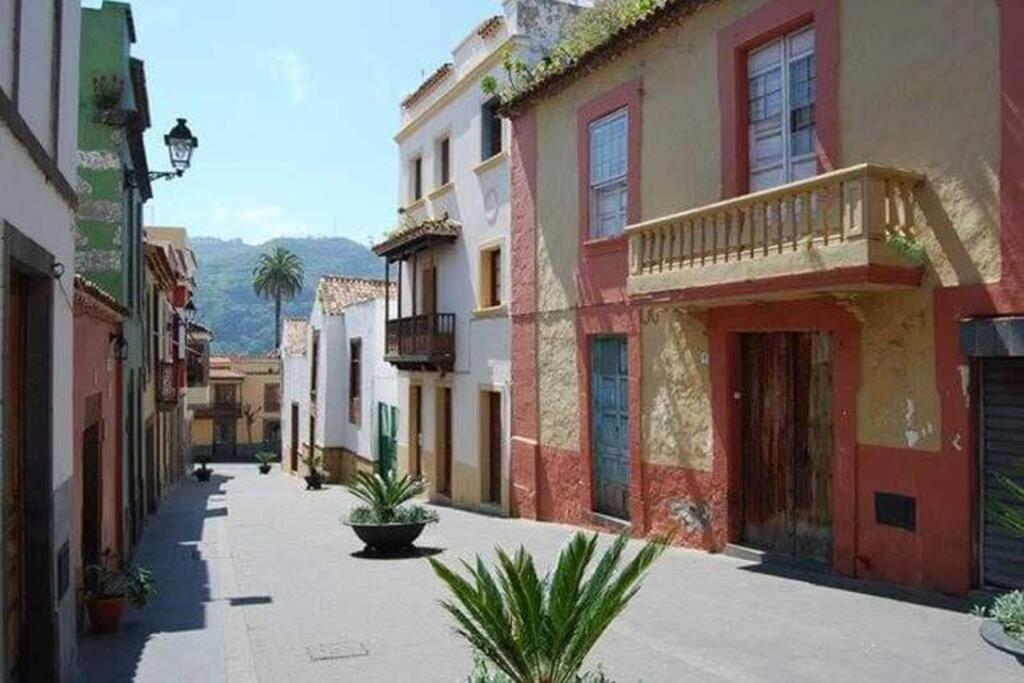 Casa Verodes