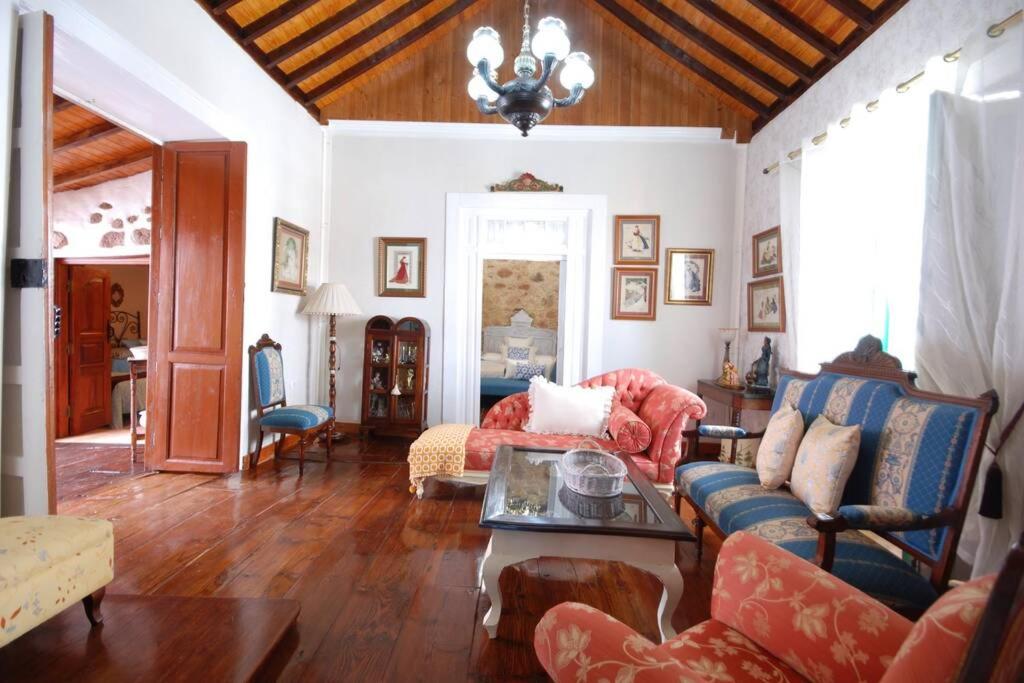 Casa Verodes