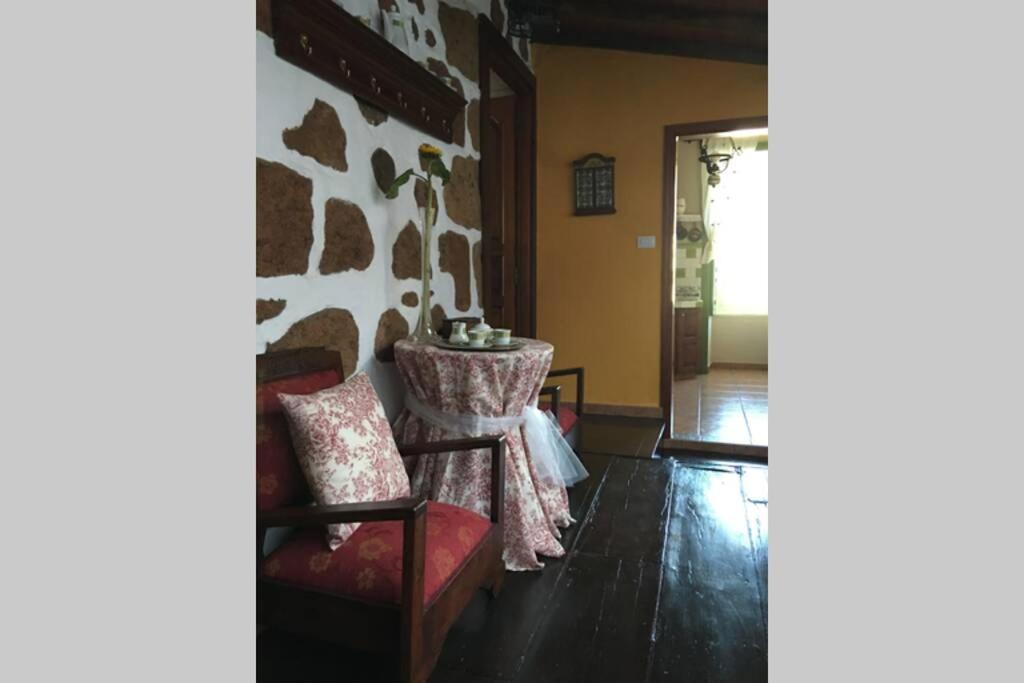 Casa Verodes