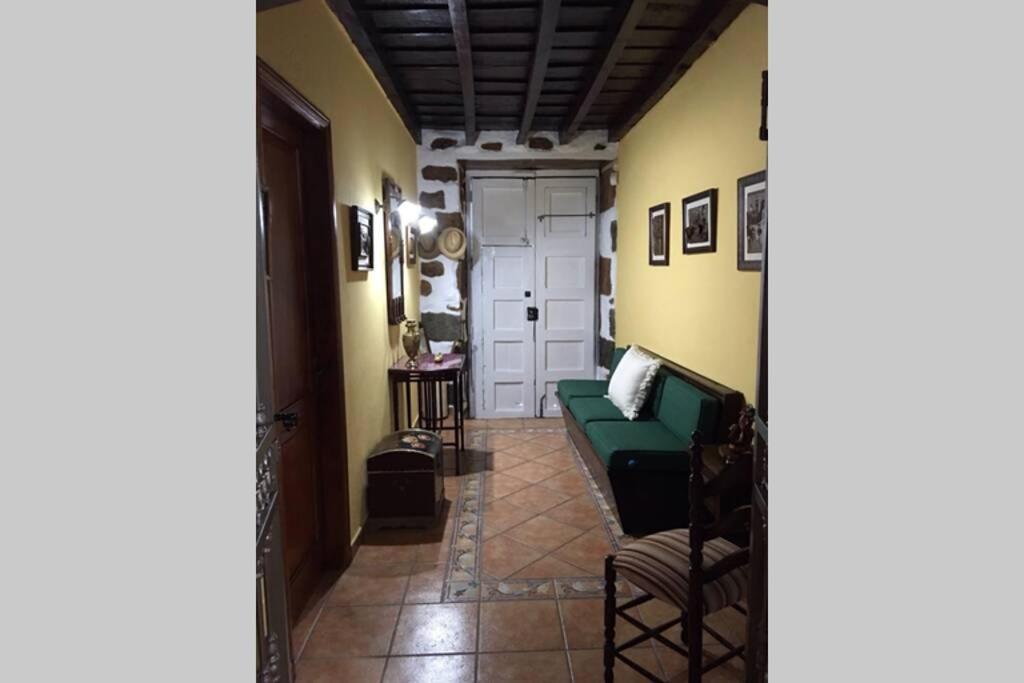 Casa Verodes