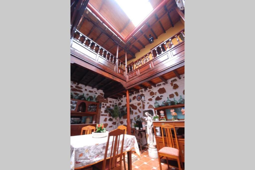 Casa Verodes