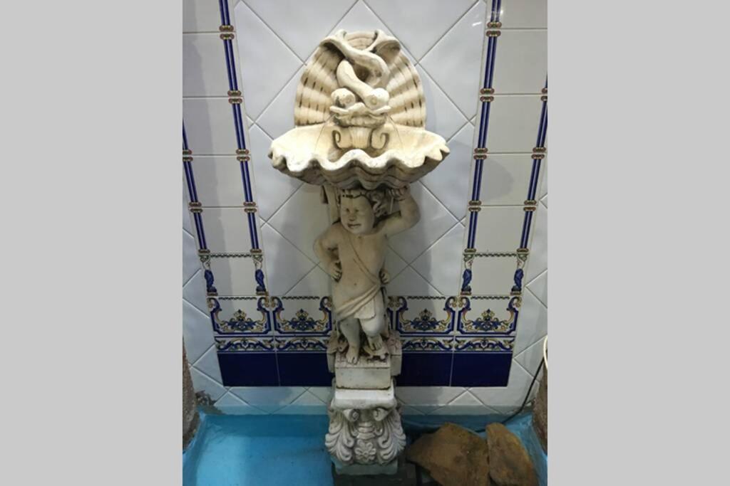Casa Verodes