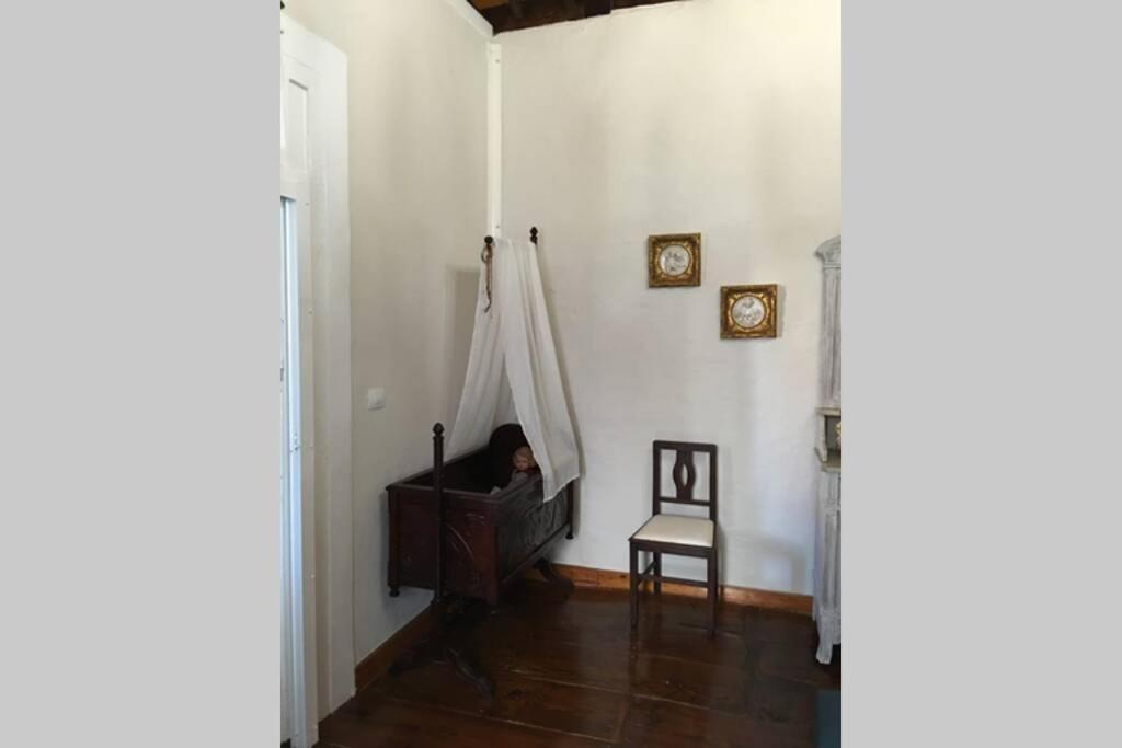 Casa Verodes