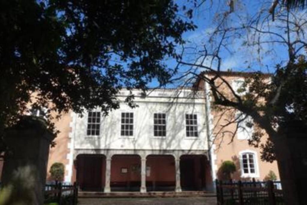Casa Verodes