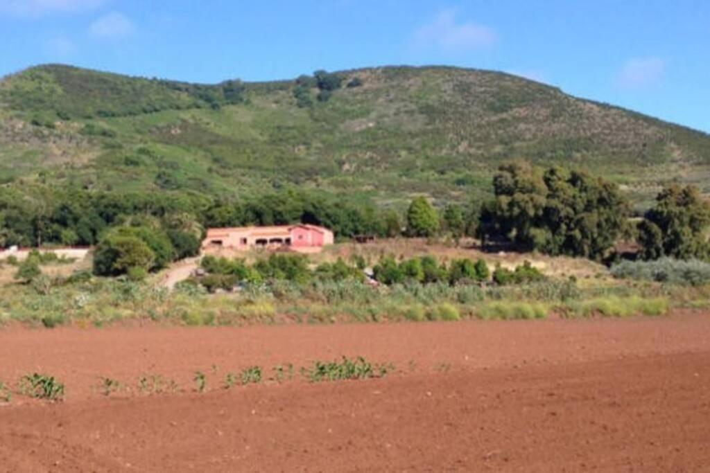 Casa Verodes