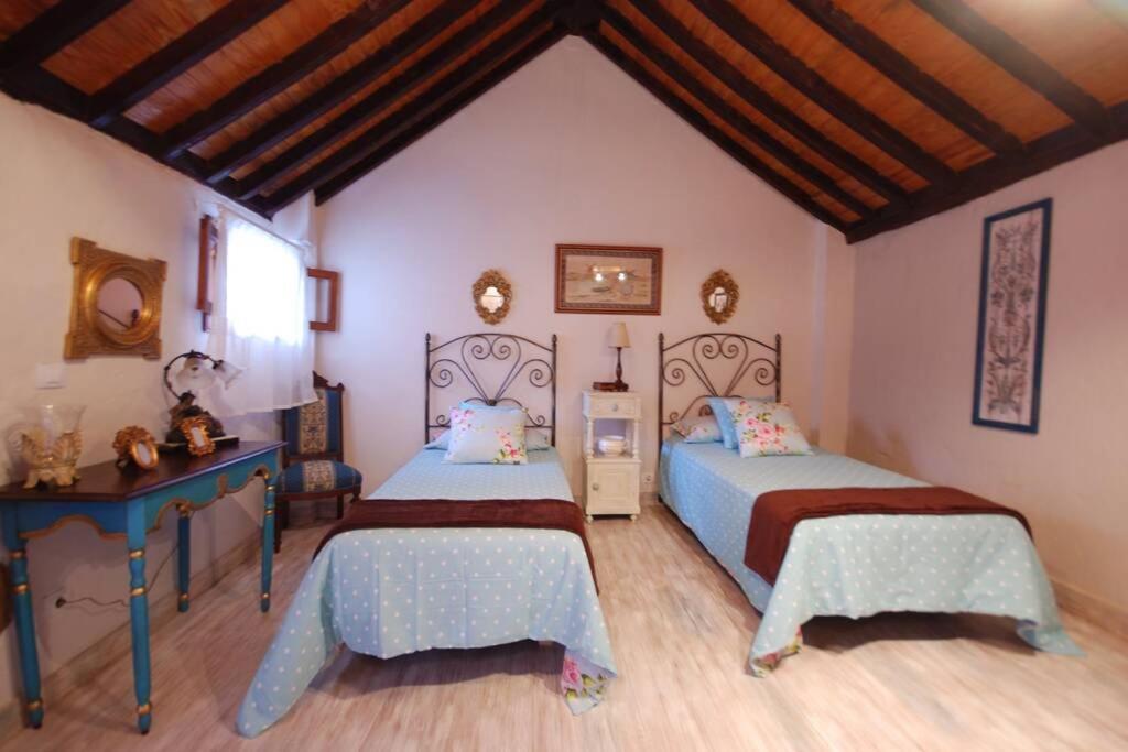 Casa Verodes