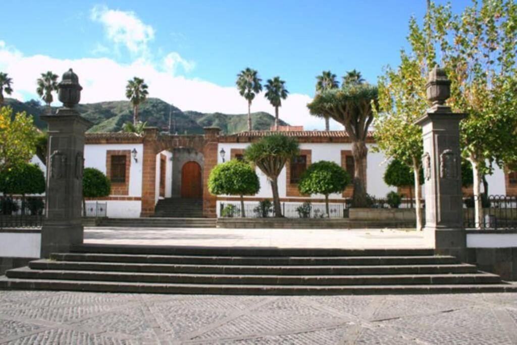Casa Verodes