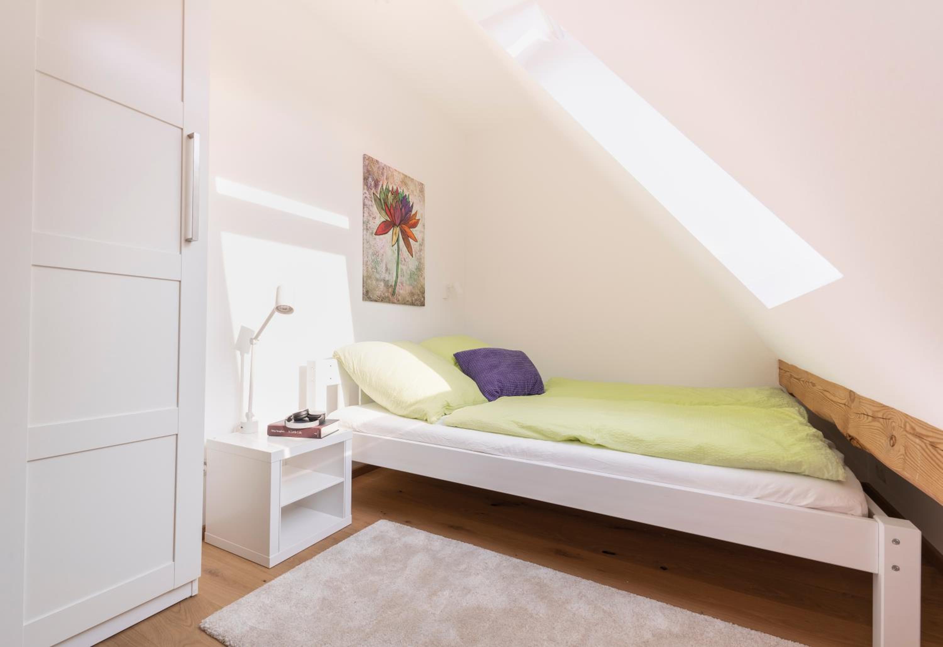 Gästeapartment auf einem Bauernhof view 5