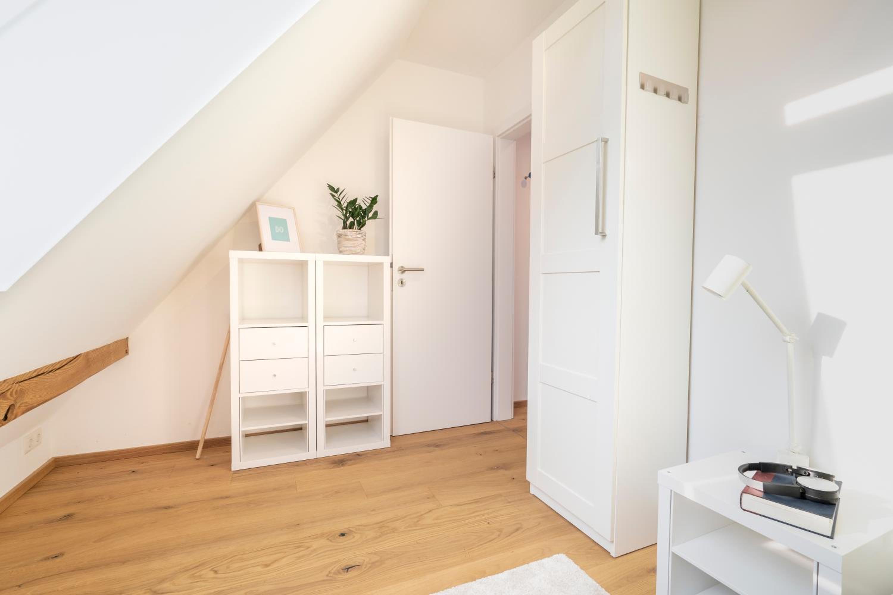 Gästeapartment auf einem Bauernhof view 4