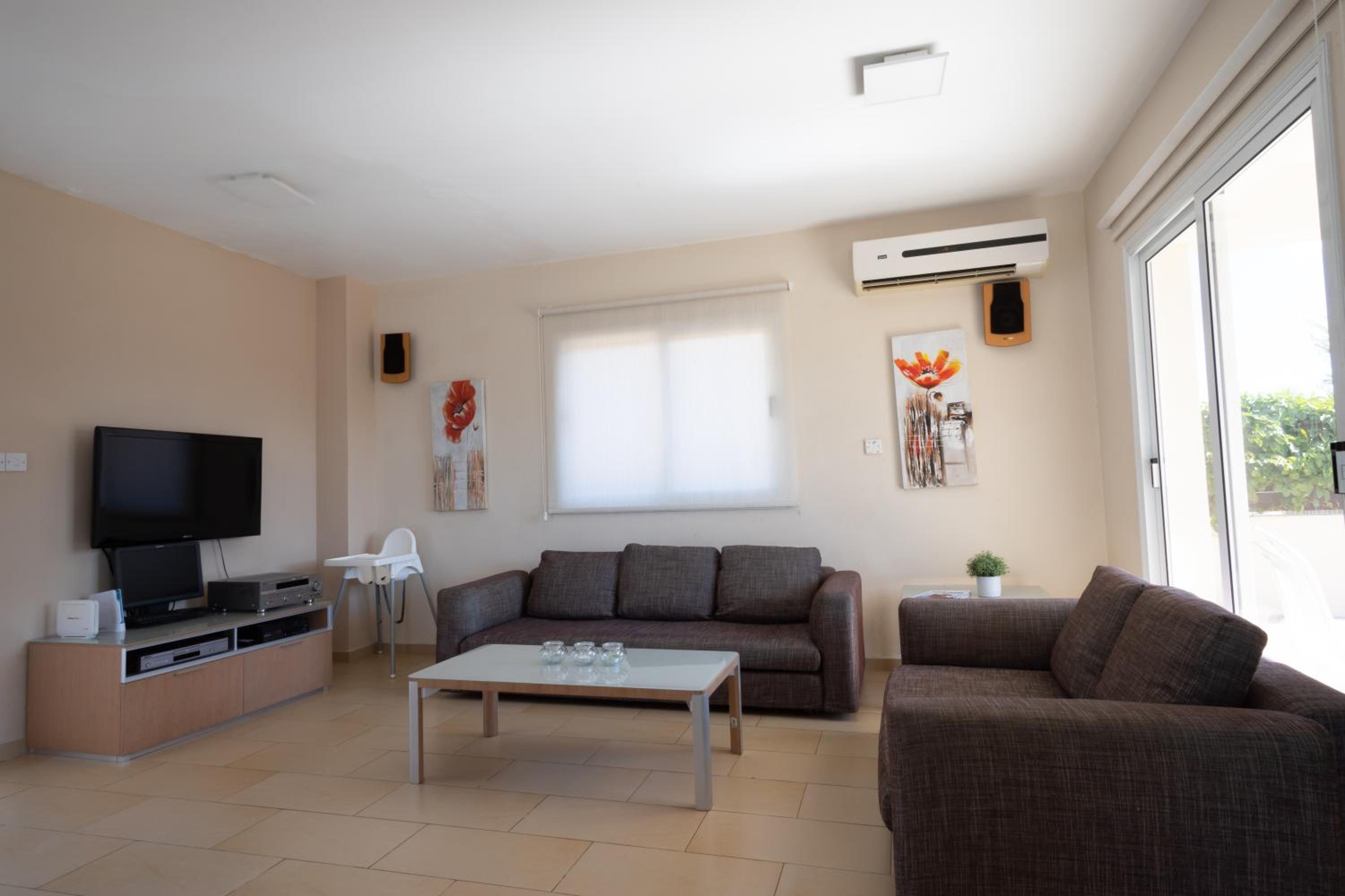 Athena Villa