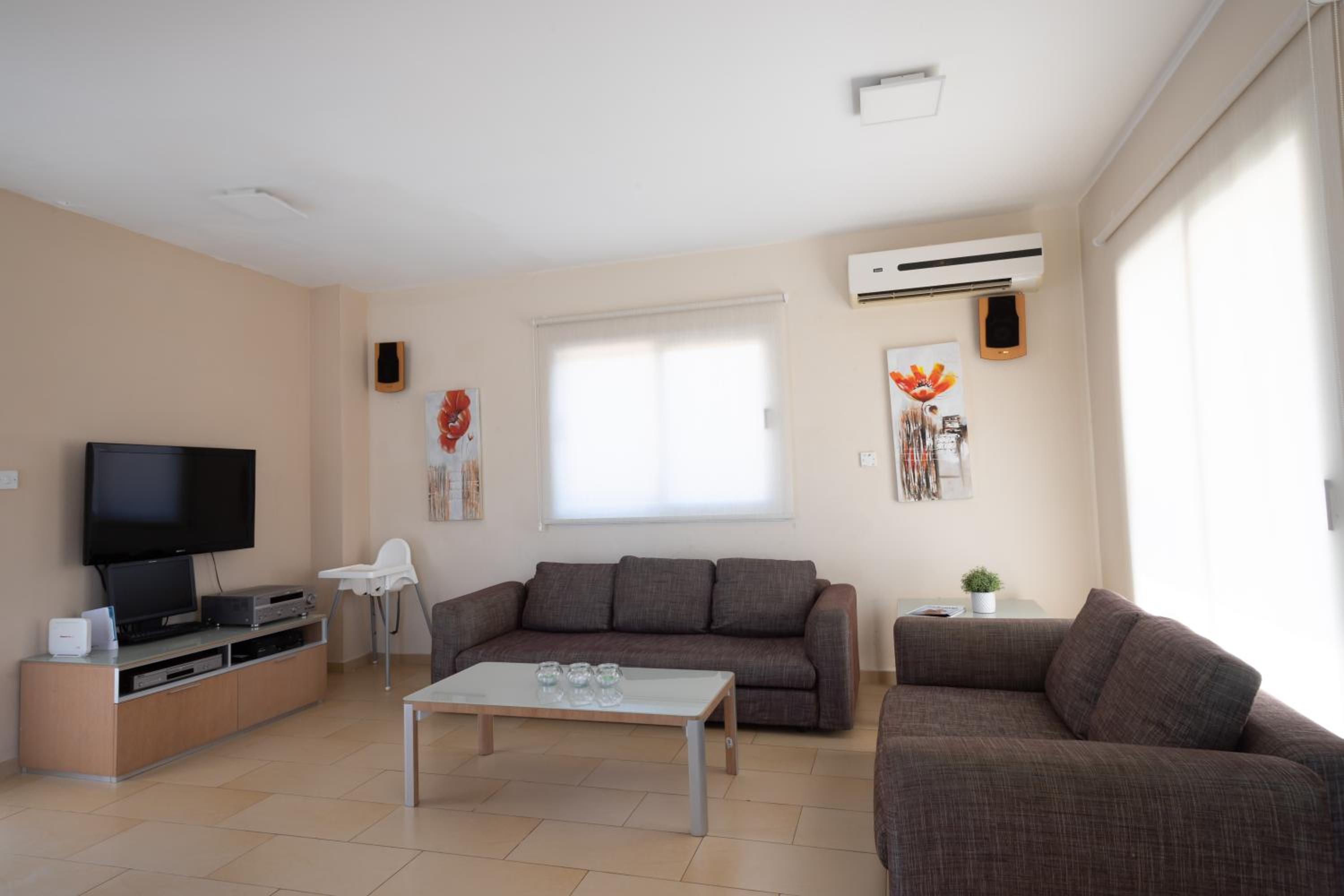 Athena Villa
