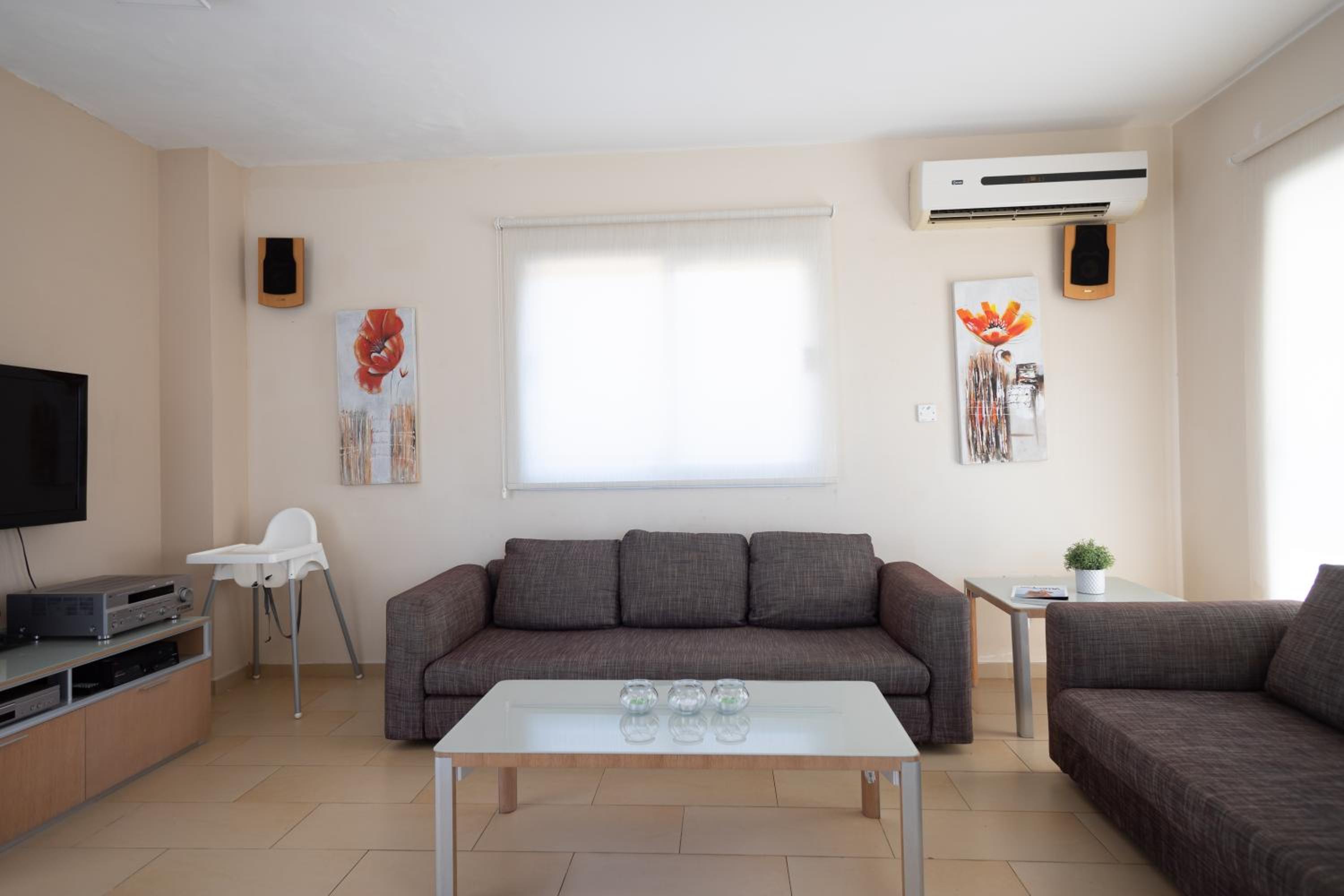 Athena Villa