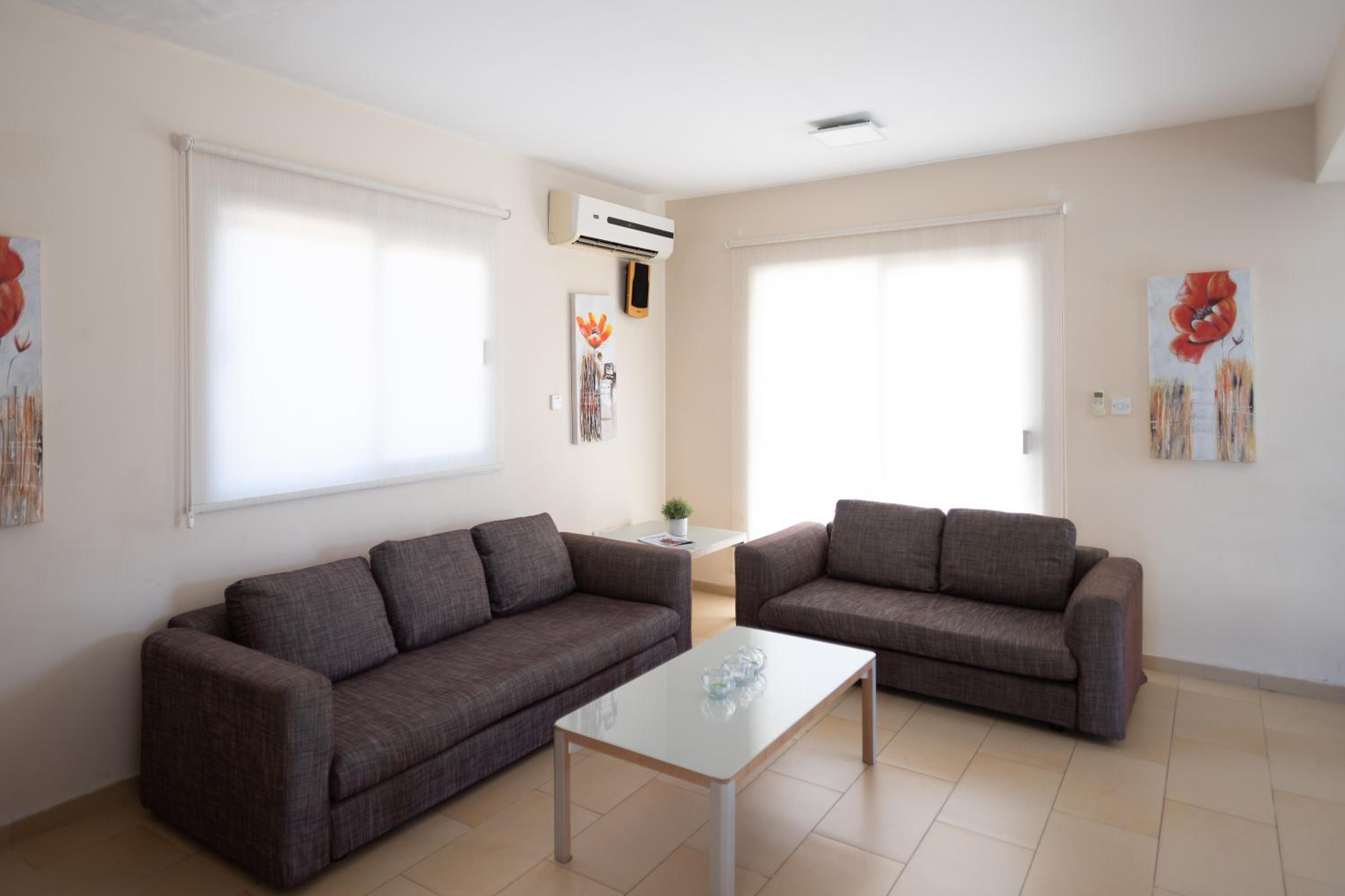 Athena Villa