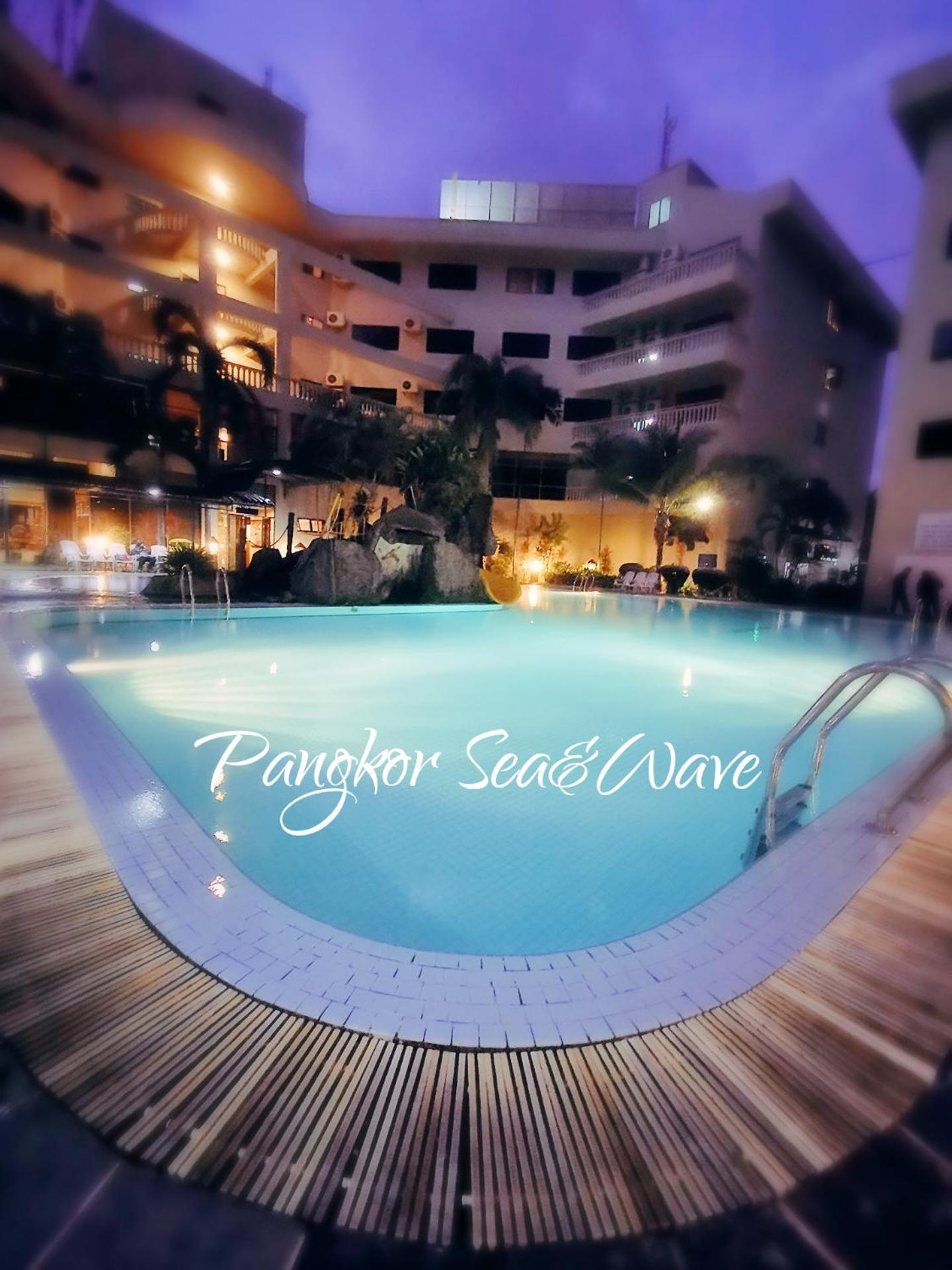 Sea & Wave #2 Coral Bay Apartment photo 1
