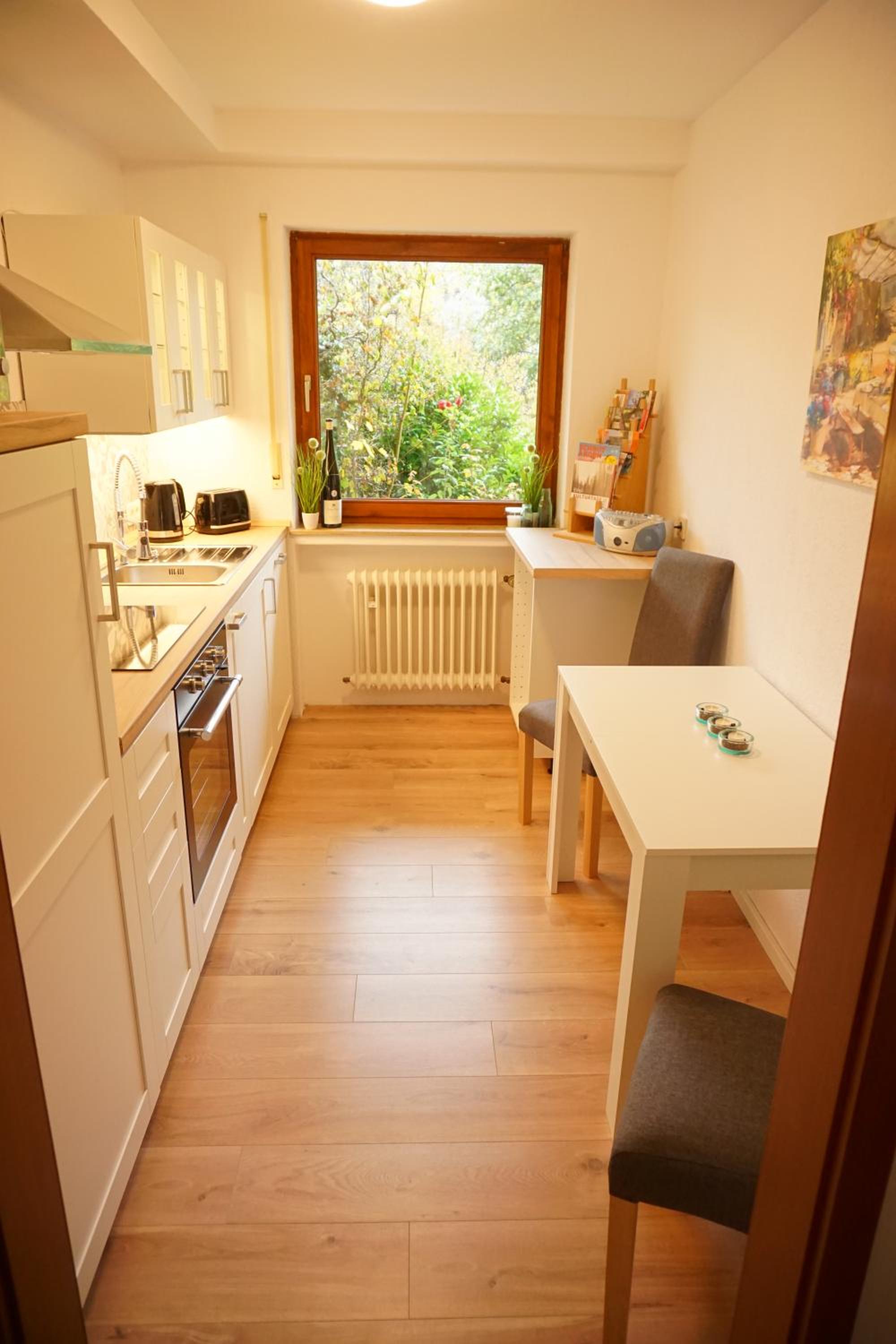 Haus zur Sonne